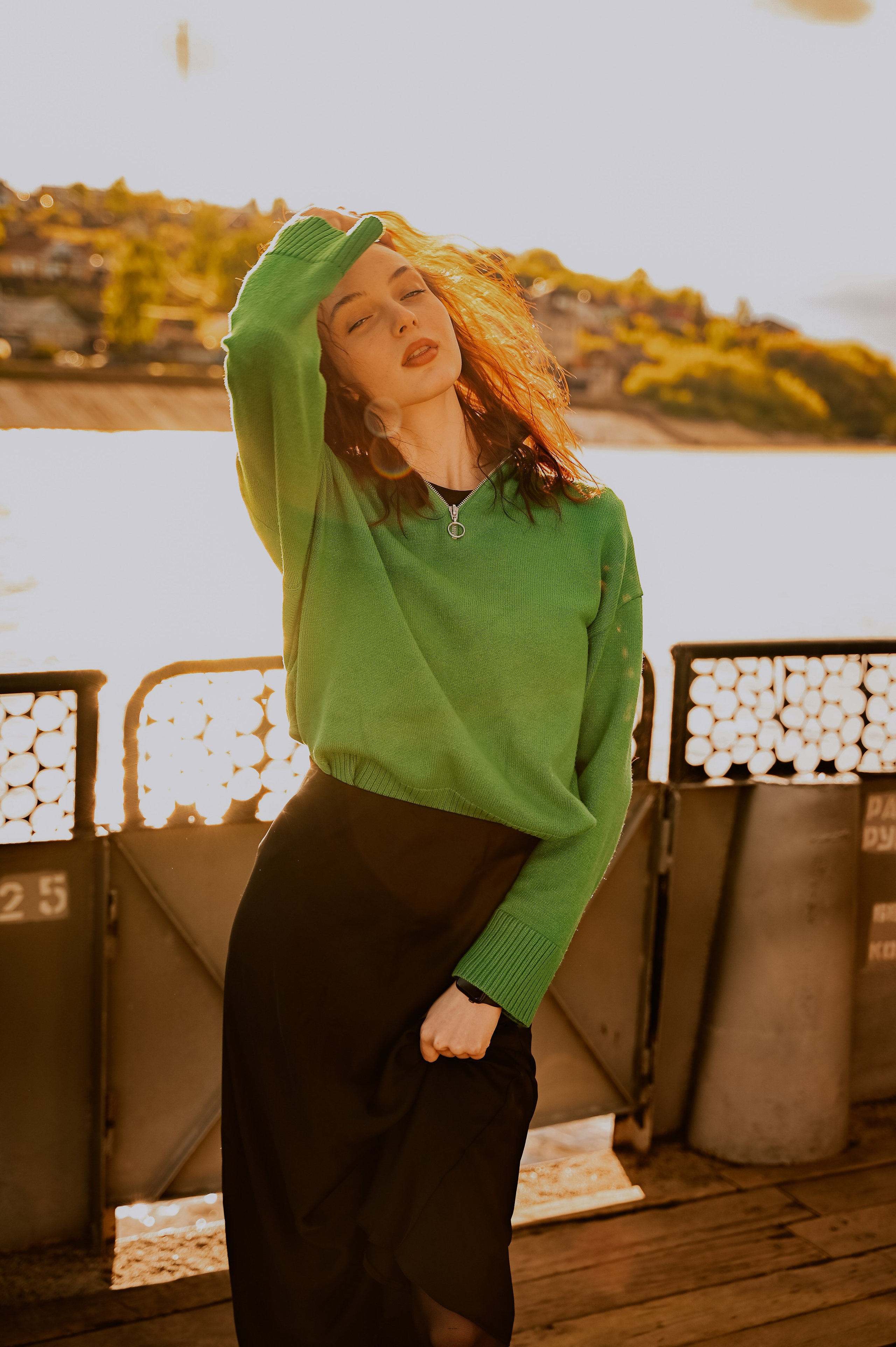 Фотосессия для Maksllx. Фотограф/видеограф Богдан Голованов