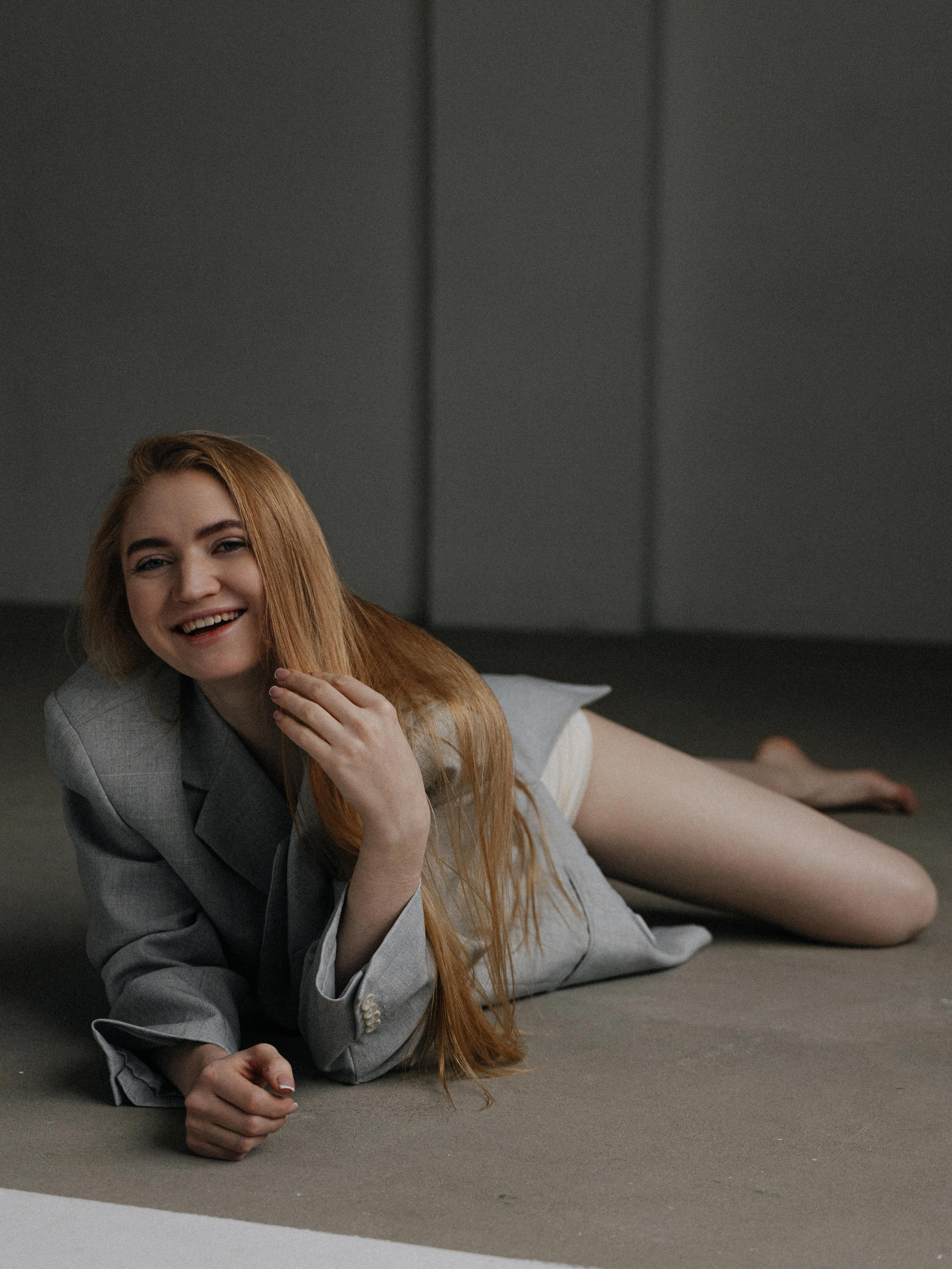 Настя. Свадебный и портретный фотограф Тюмень