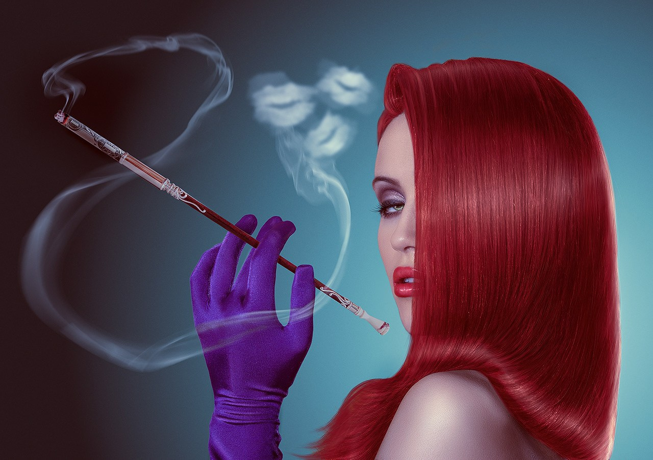 Zhanna Ognivo — Professional image retoucher. AI Photo Retoucher and Image Restorer Zhanna Ognivo