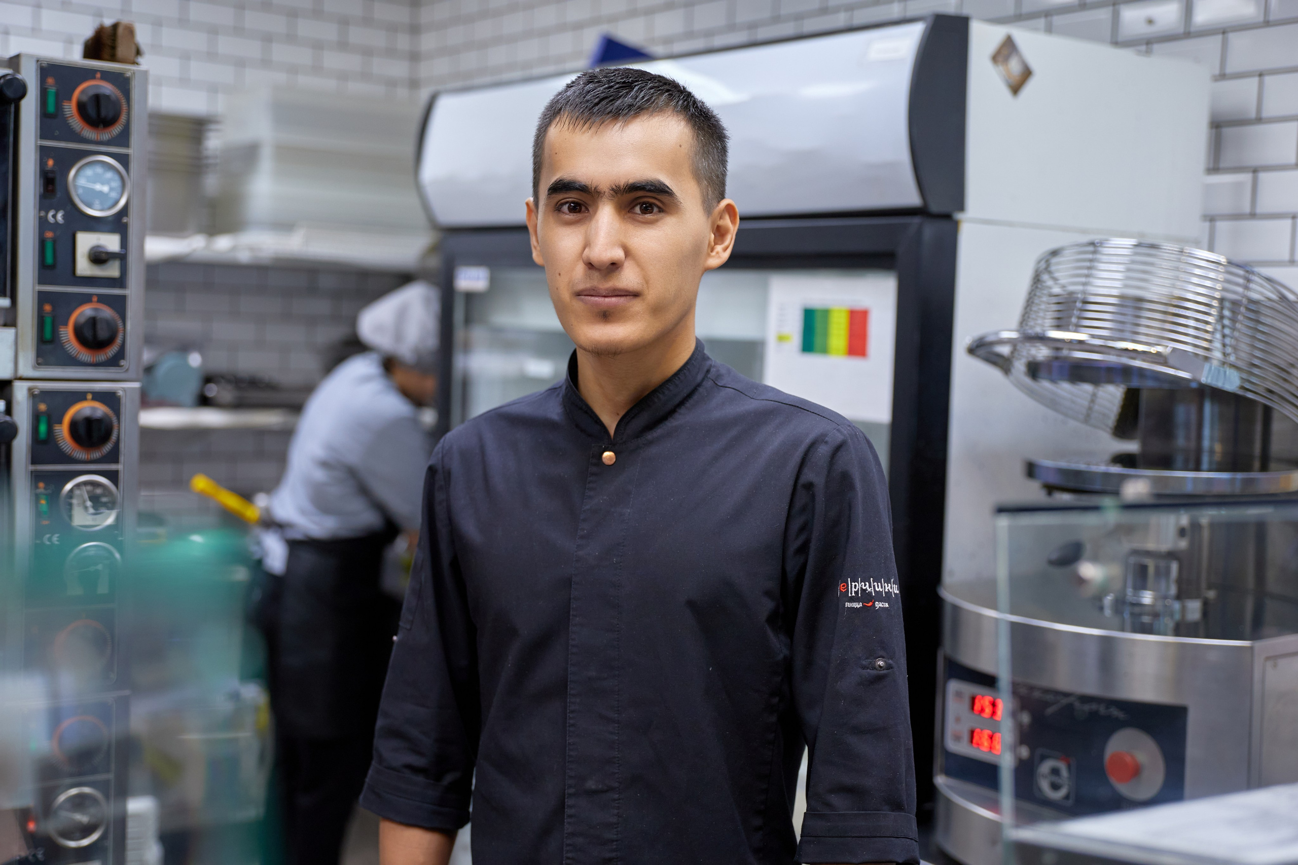 Перчини. Фотограф в Самаре Анастасия Афанасьева