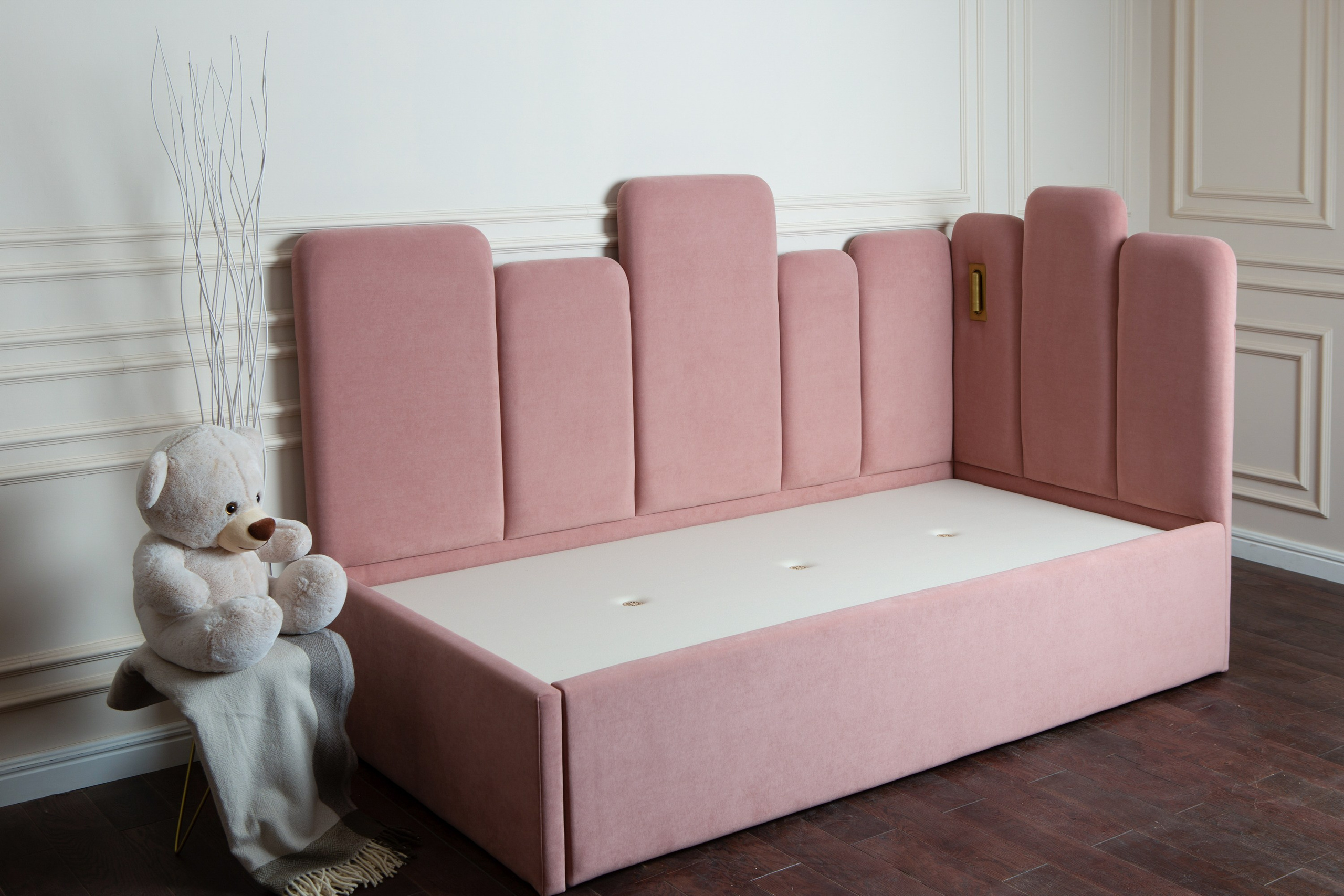 Портфолио. КОРБ — мебель