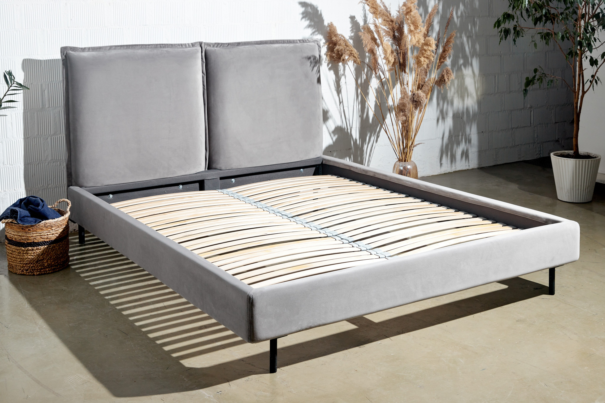 Портфолио. КОРБ — мебель