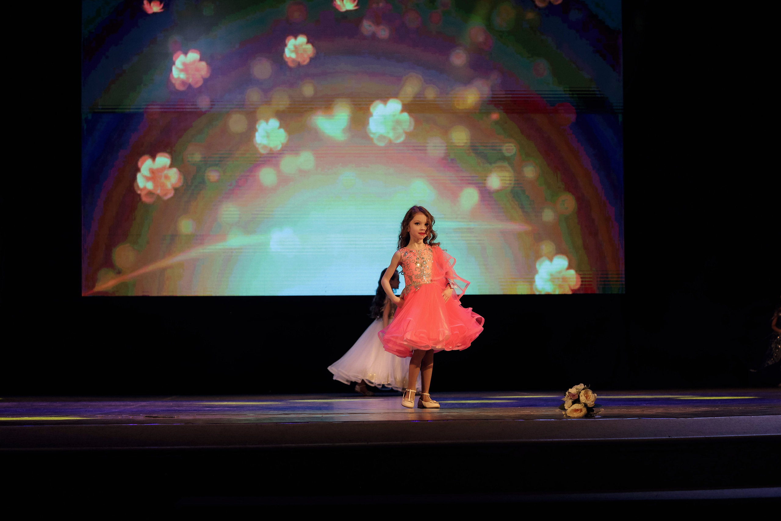 Краса Чувашии-2024 — 2024.03.10. Портретный и репортажный фотограф в Чебоксарах Андриян Чаркин