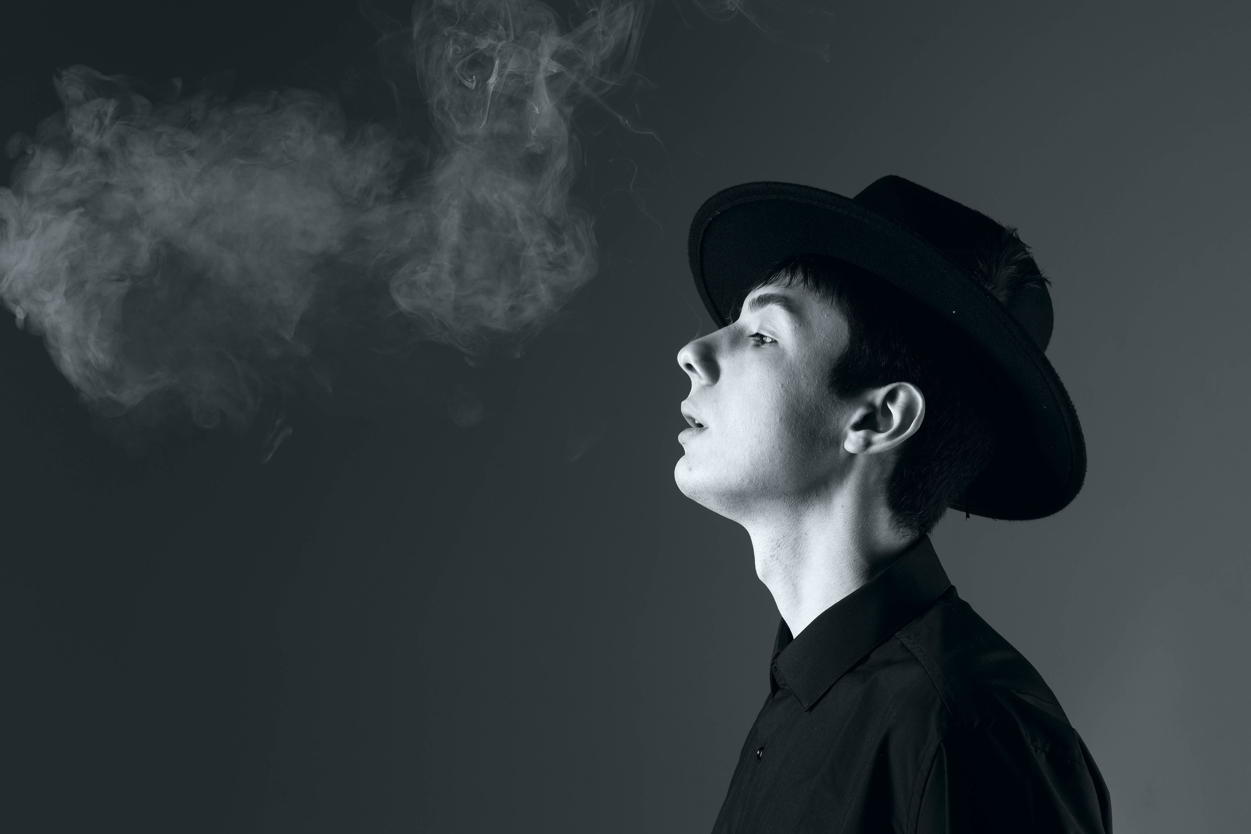 Илья. Портретный и репортажный фотограф в Чебоксарах Андриян Чаркин