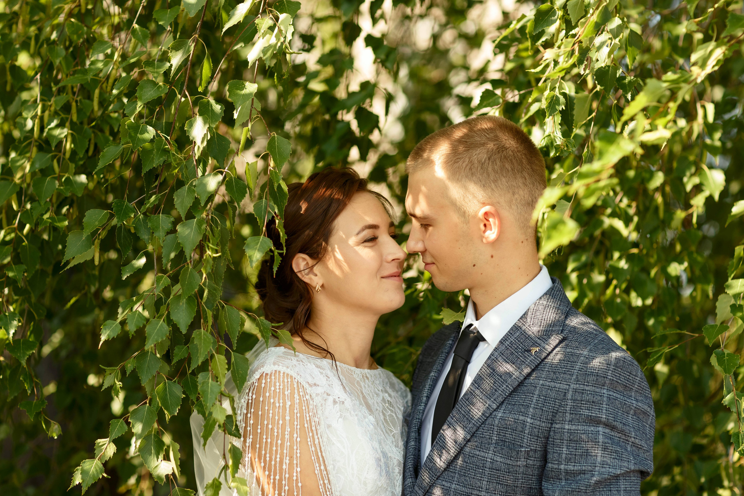 Никита и Александр. Портретный и репортажный фотограф в Чебоксарах Андриян Чаркин