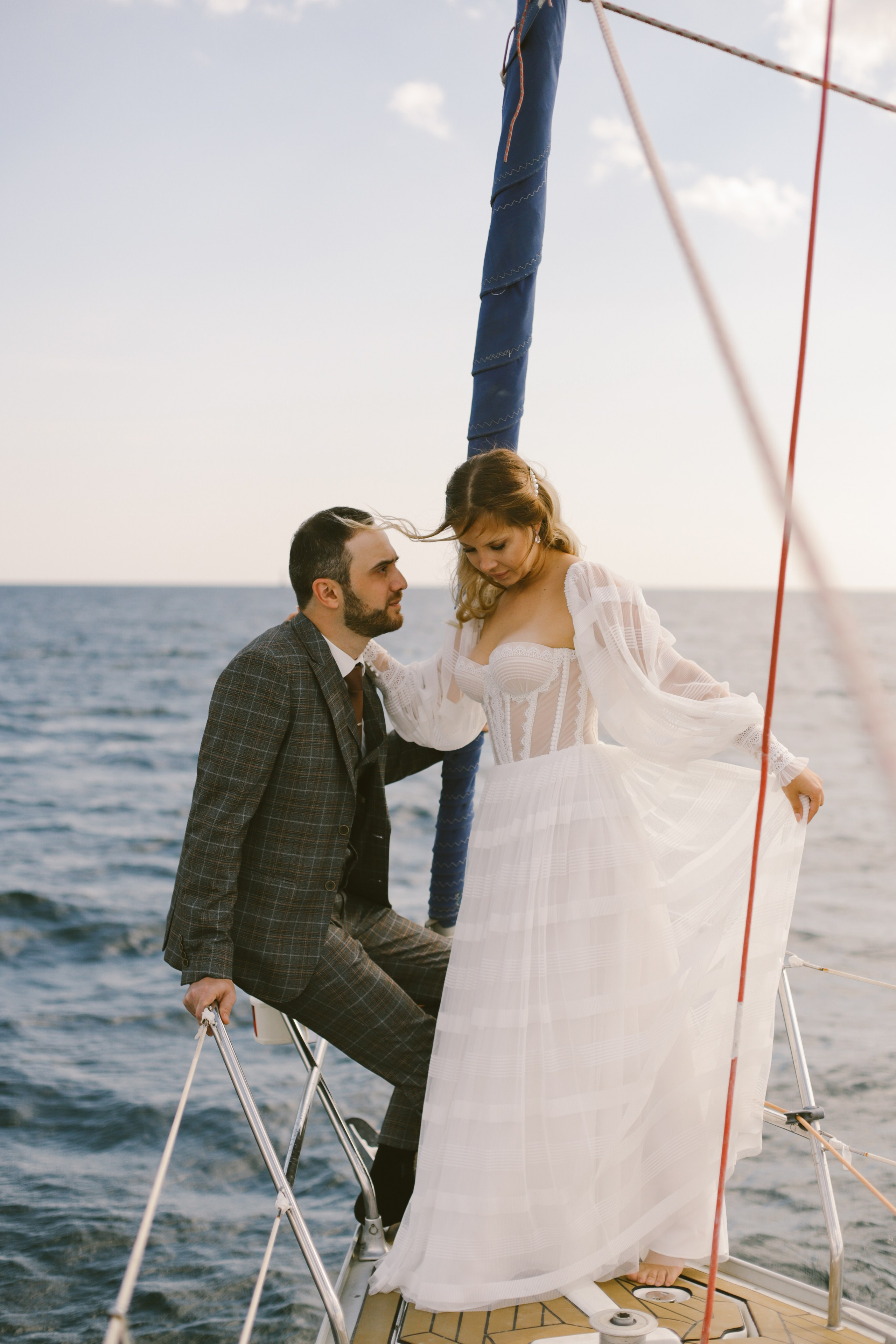 Саша | Аделина. Главная