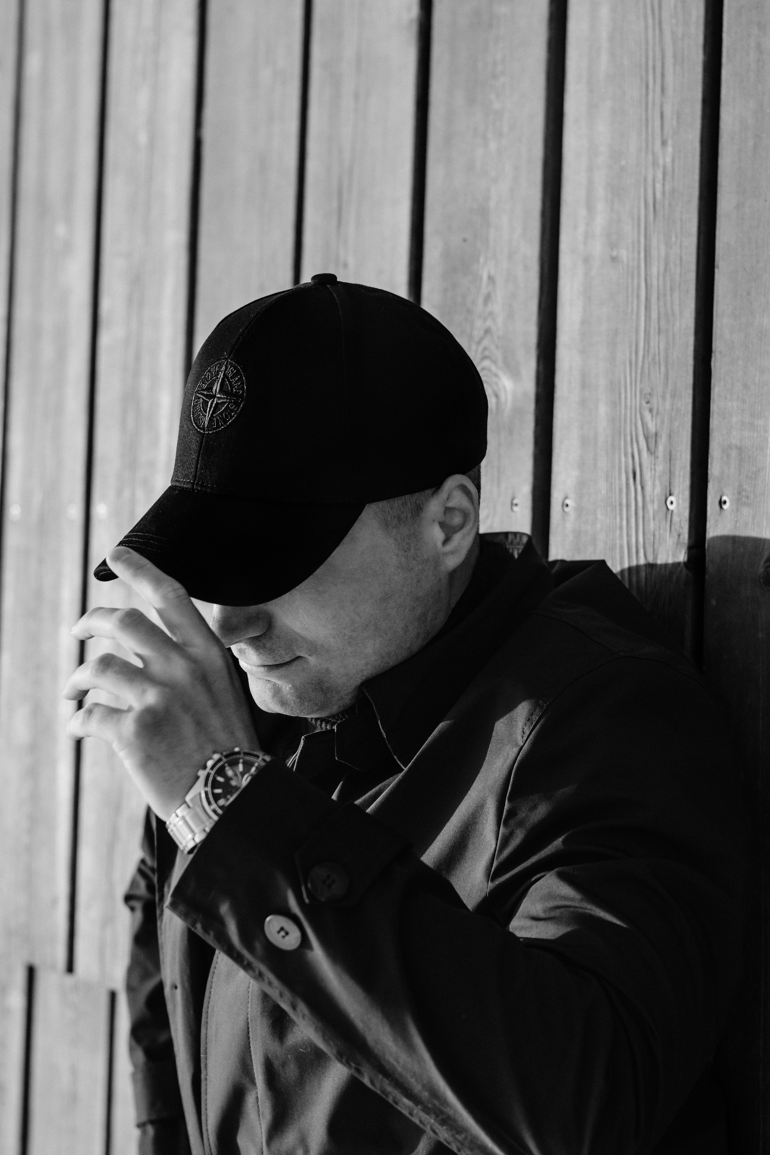 Александр. Фотограф Дарья Мустафина, Тюмень