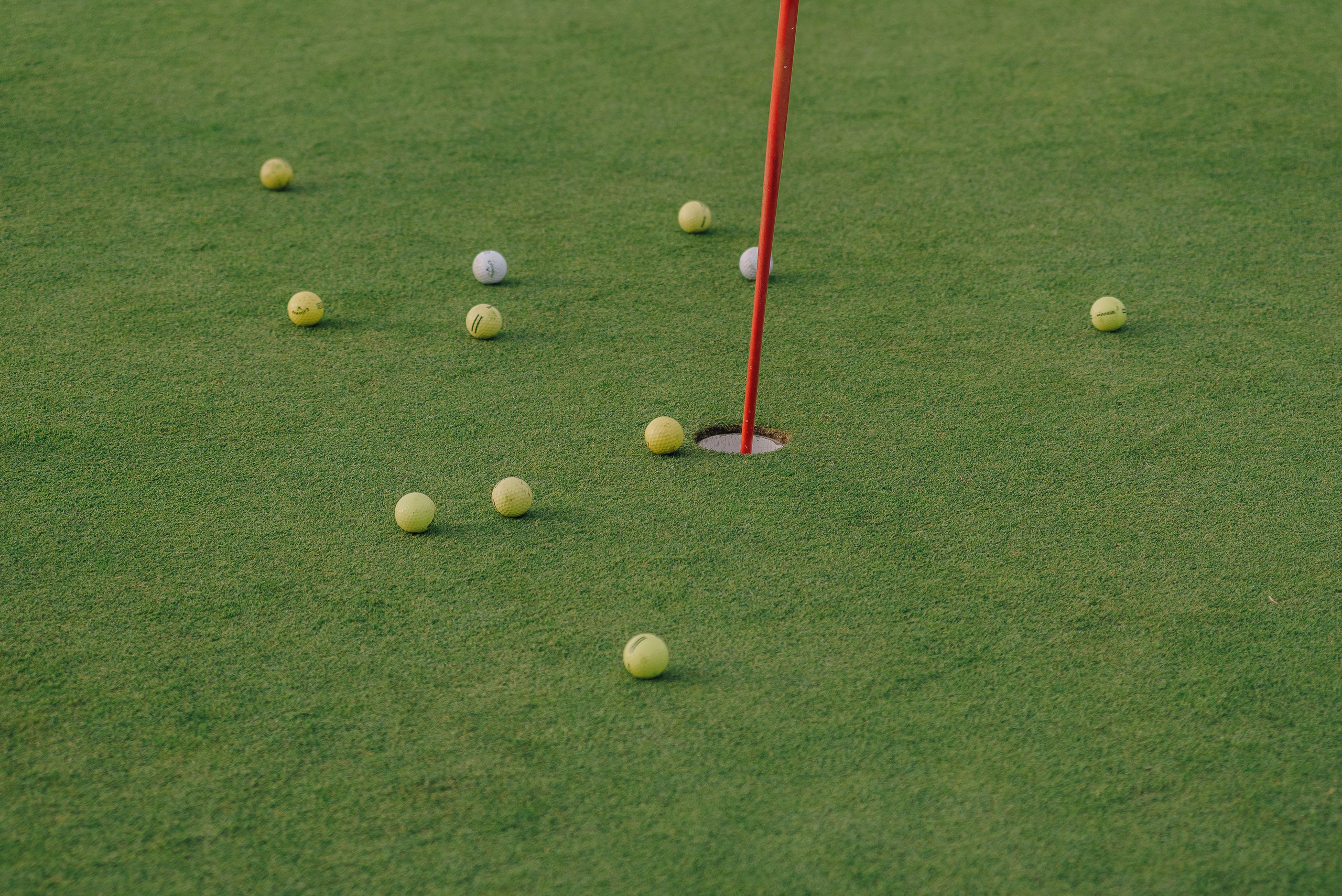 IT КУБОК ПО ГОЛЬФУ. Репортажный фотограф Зуев Роман г. Челябинск