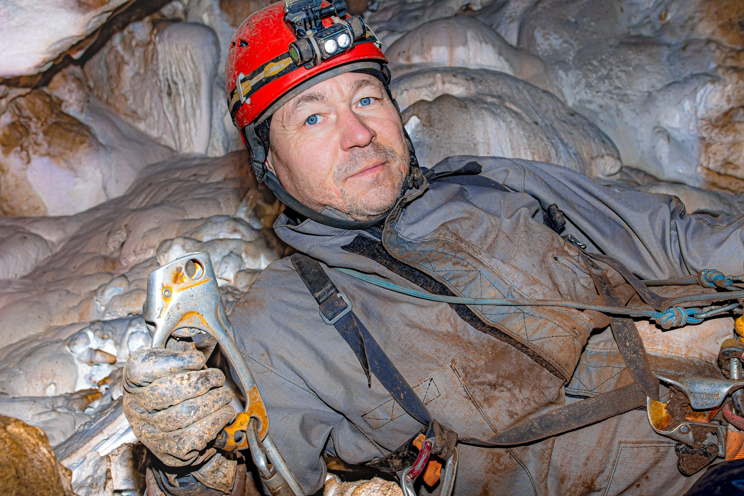 Спелеологи. Фотограф-Видеограф Первоуральск, Екатеринбург Бондырева Юлия