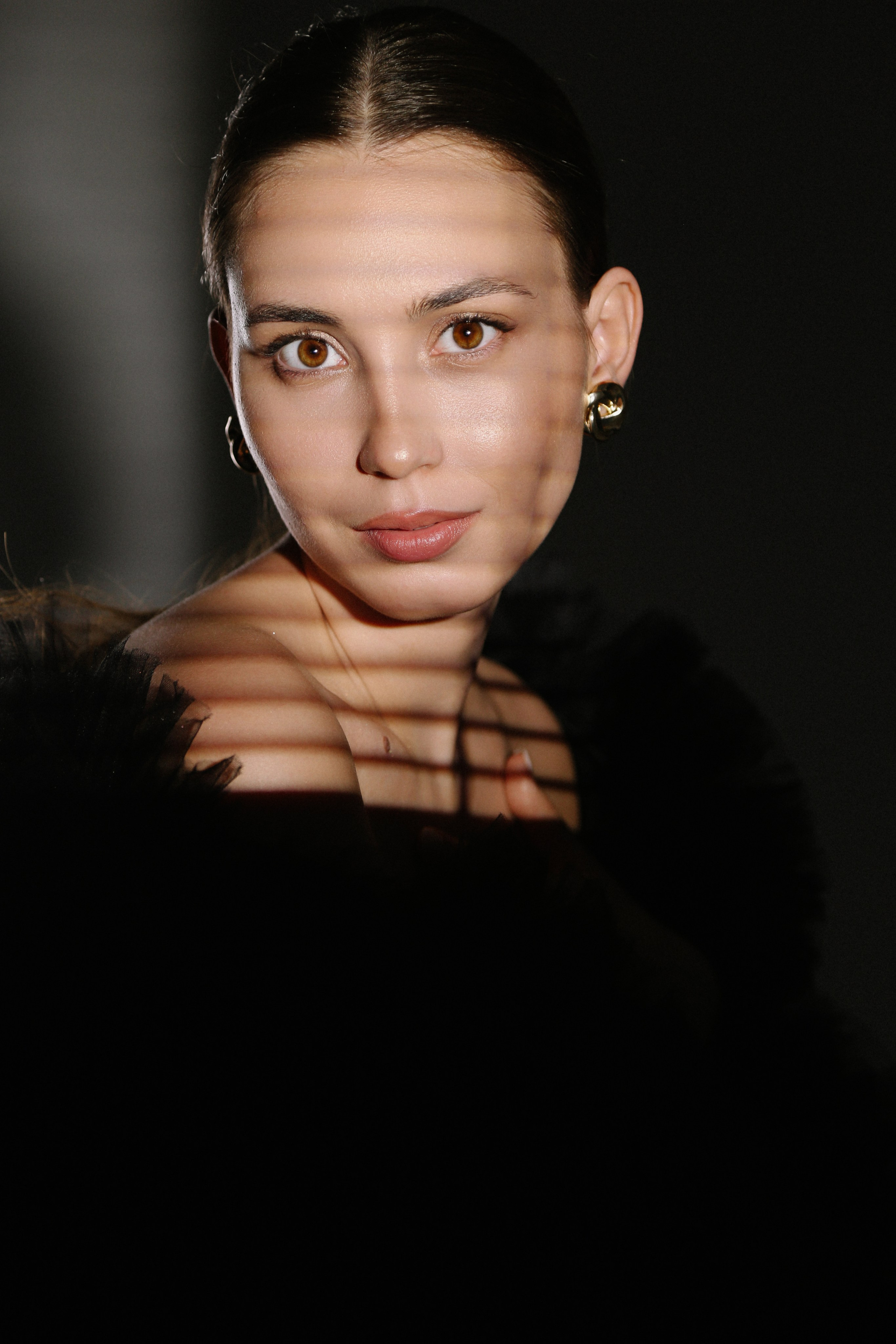 Лиза. Фотограф Мария Камышан