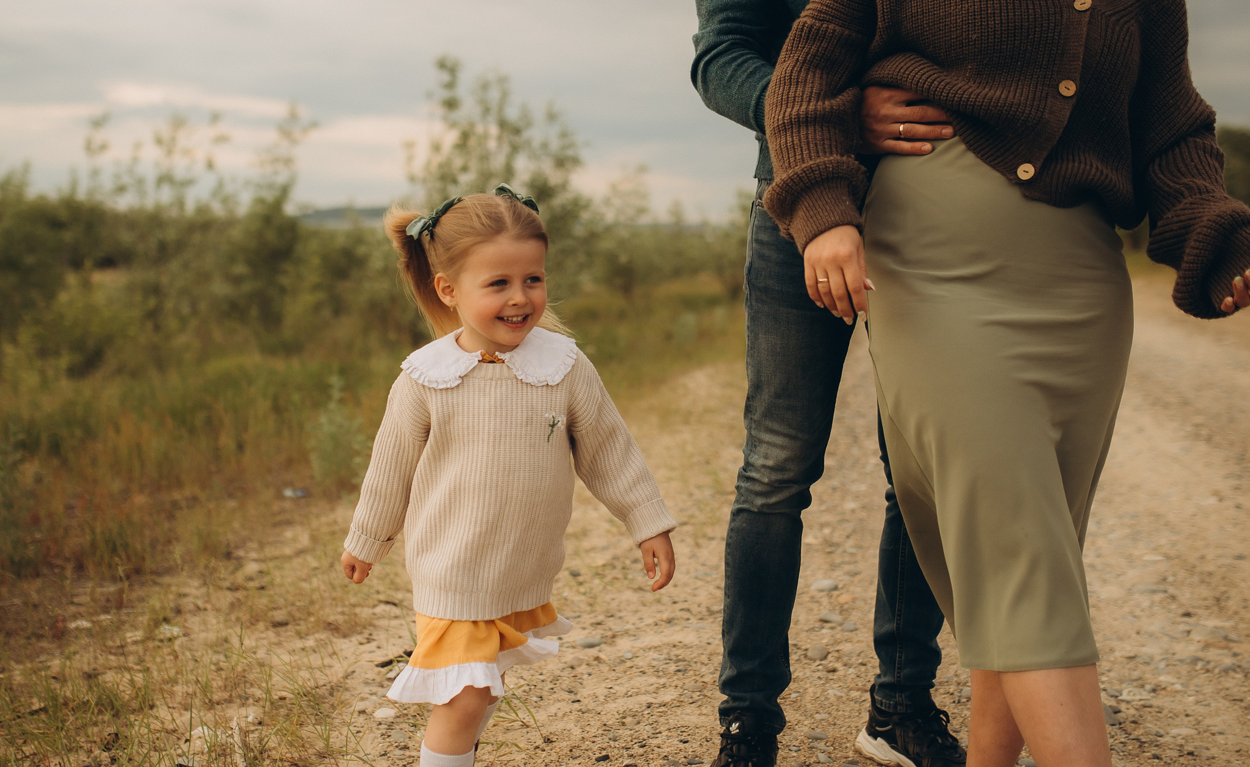 Семейная киноистория. Фотограф Комсомольск-на-Амуре Ольга Василенко