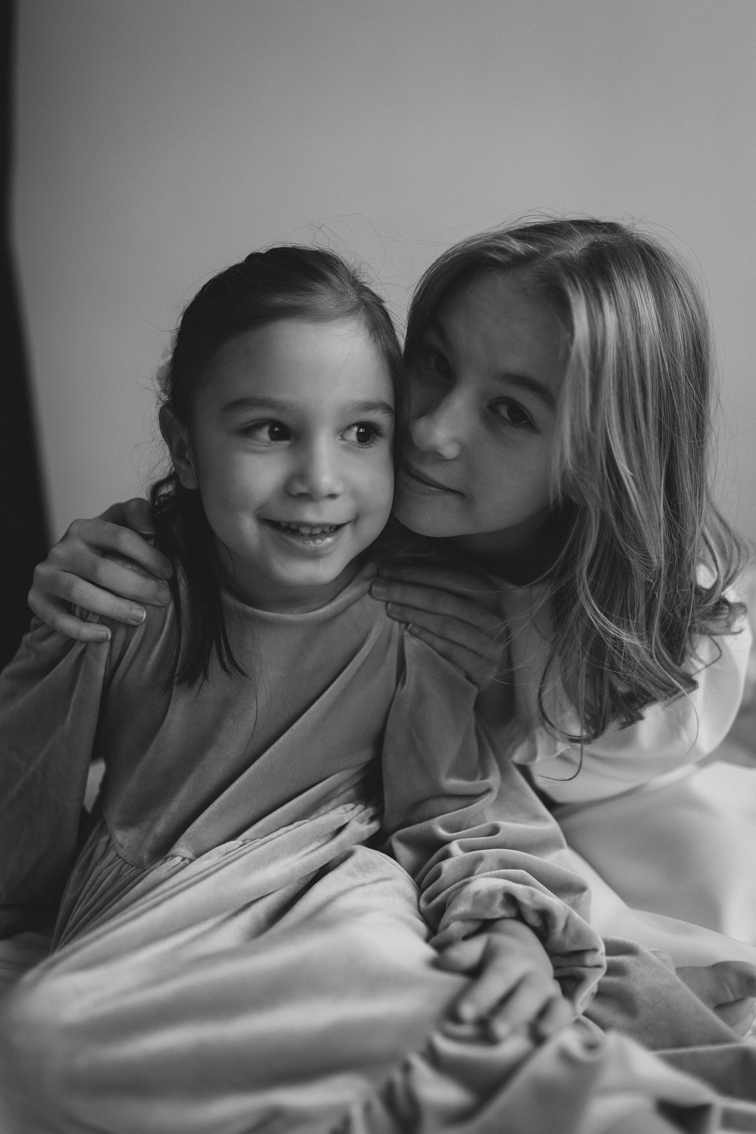 Фотосессия большой семьи Семейная фотосессия Фотосессия в Москве. Фотограф Владимир Москва