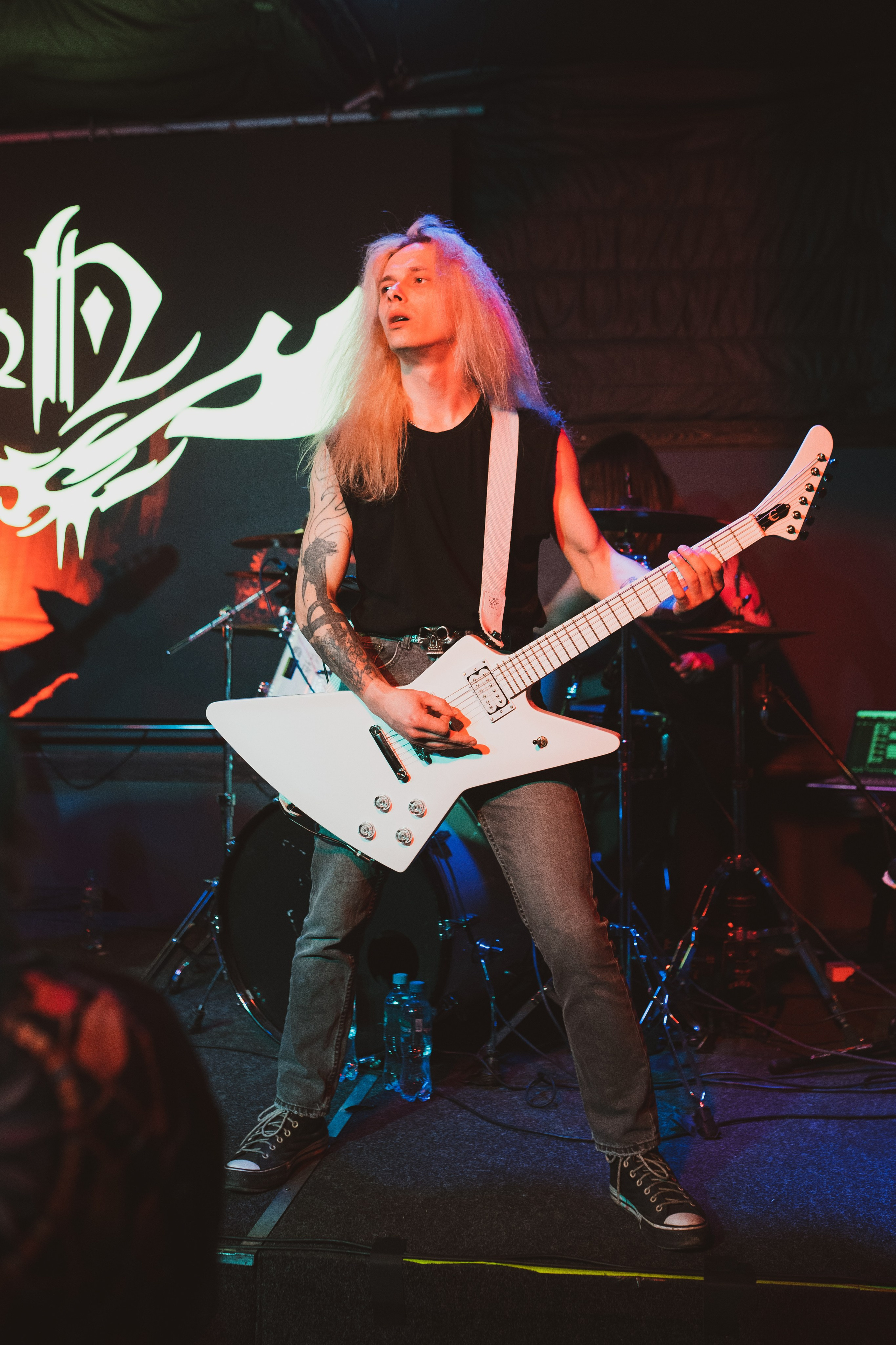 Dethklon | NoName Bar. Фотограф в Самаре Иван Булатов