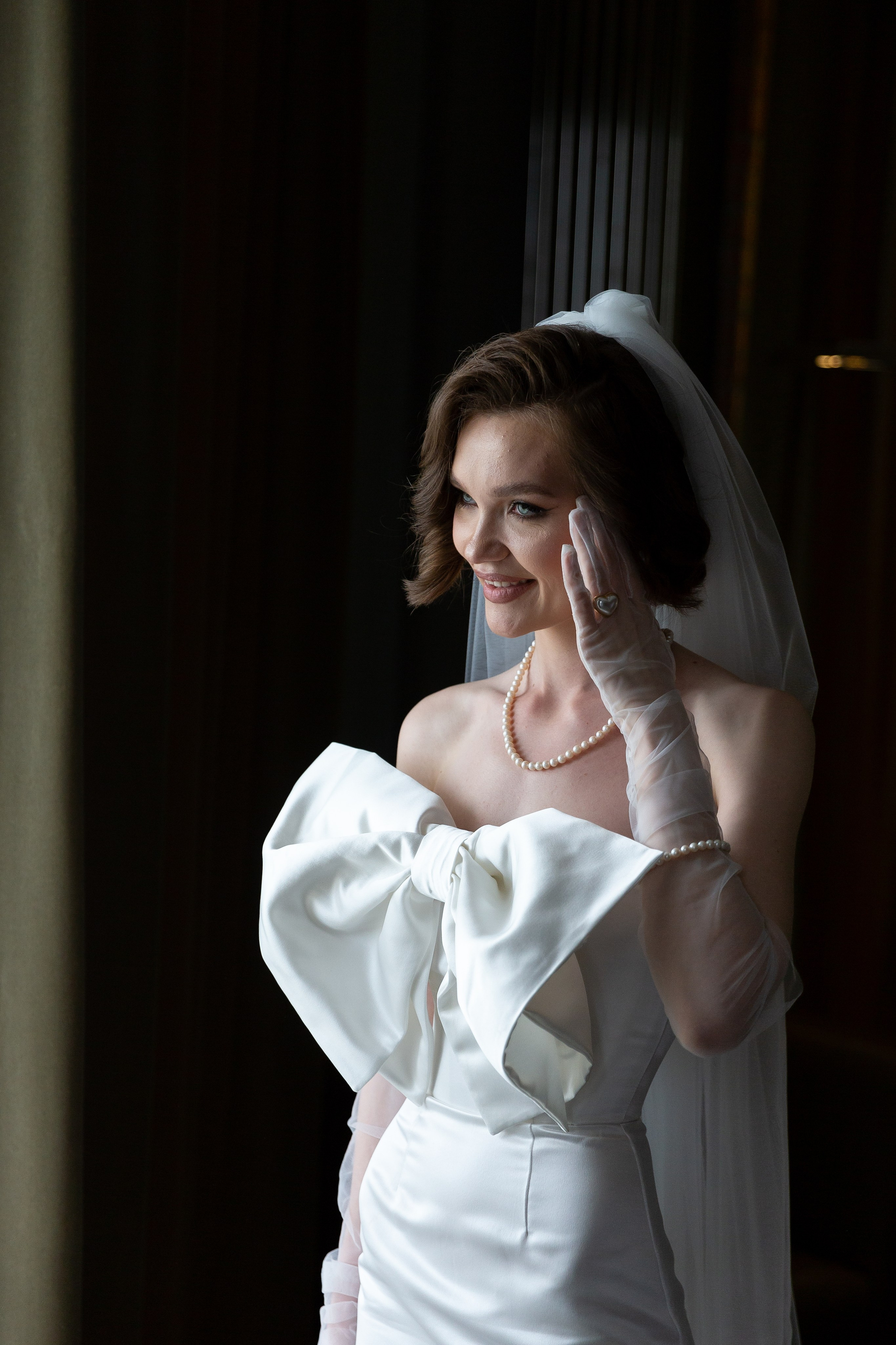 Bride's morning. Фотограф Виктория Святенюк