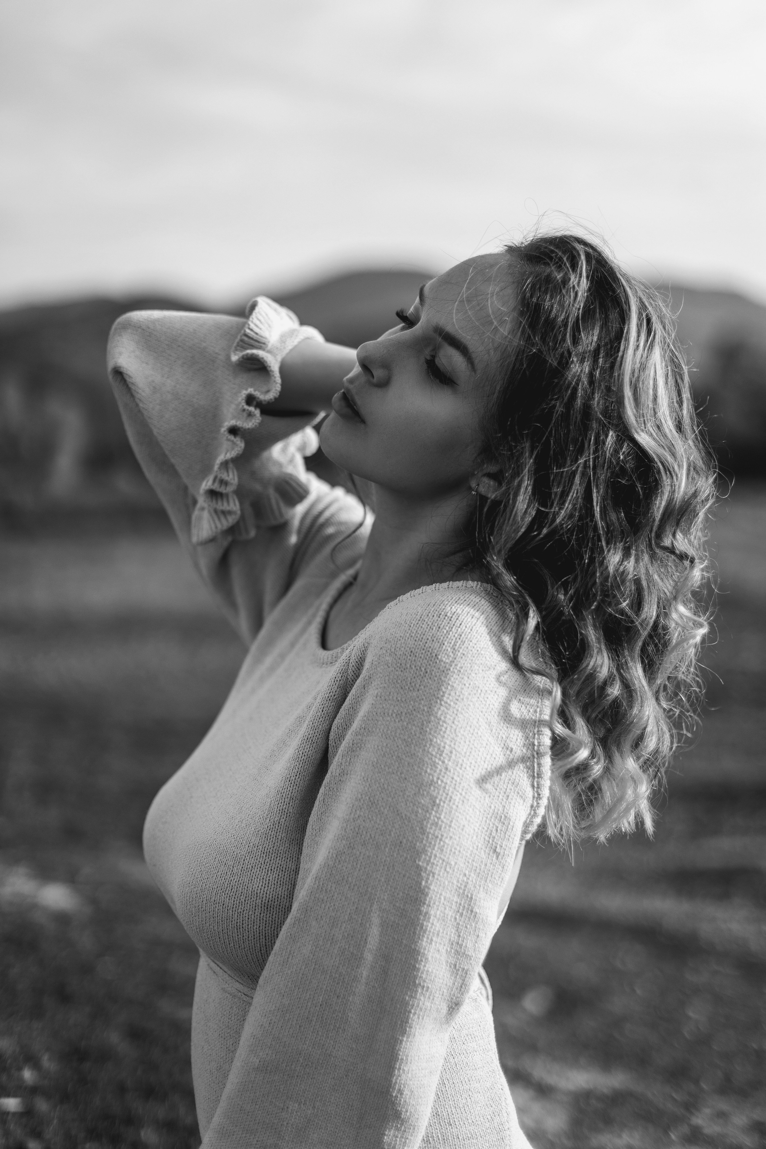 Ира, Сережа, Миша. Фотограф Севастополь — Климова Анастасия