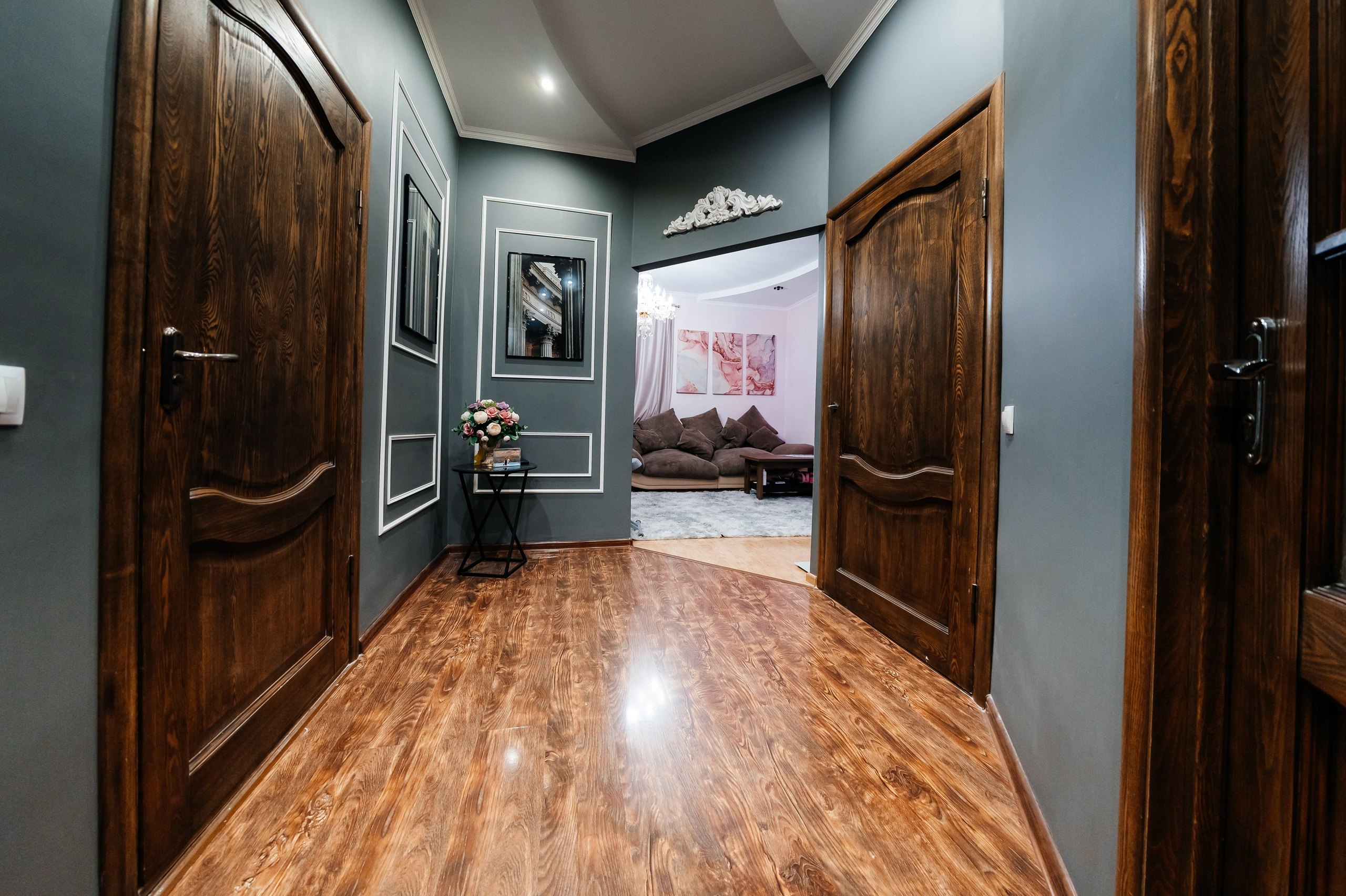 Коттедж Демидова. Свадебный фотограф и видеограф Жанна и Ренат Костандян, Ставрополь