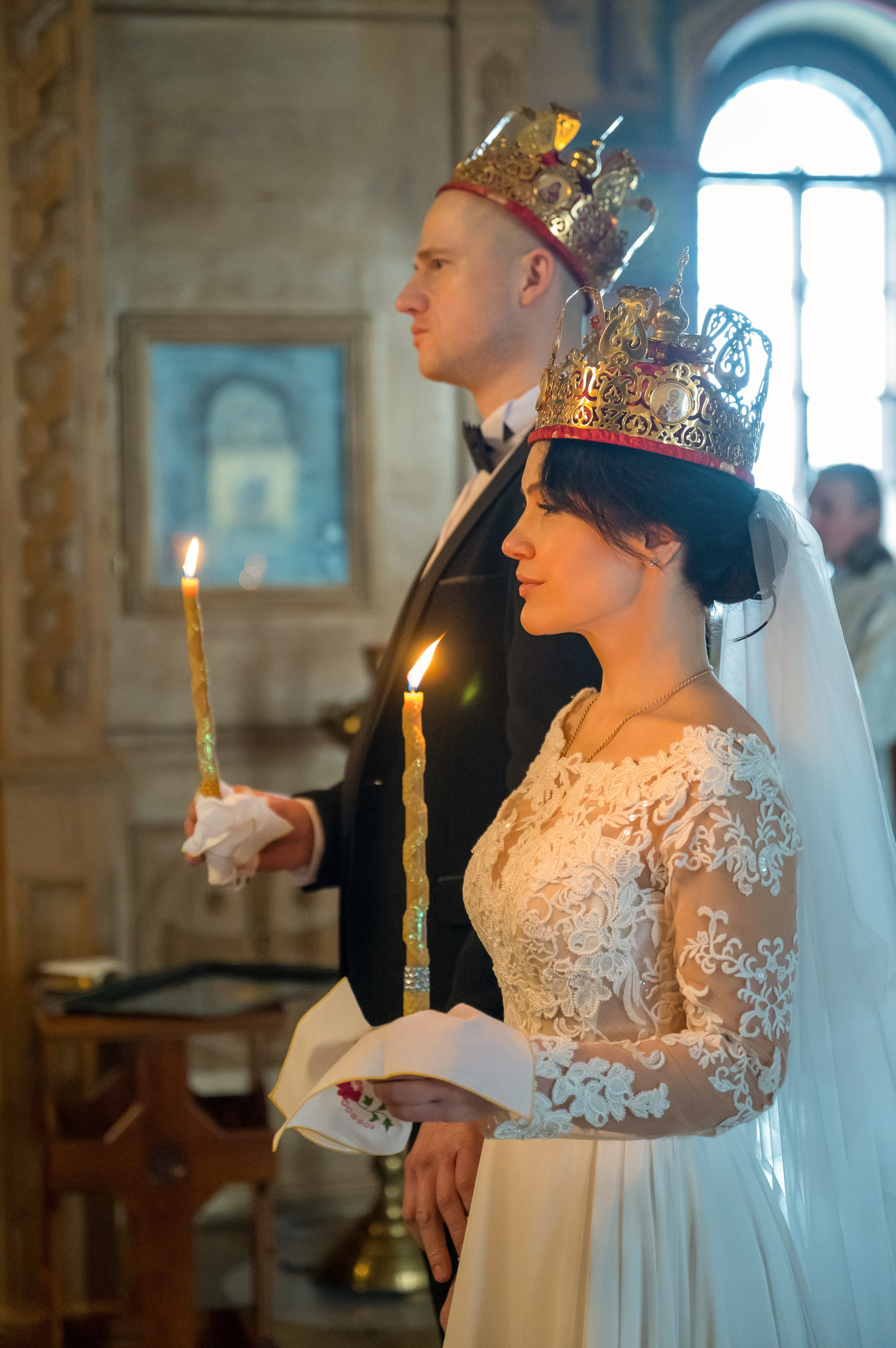 Вонмем!. Свадебный и семейный Фотограф в Москве Александр Березин