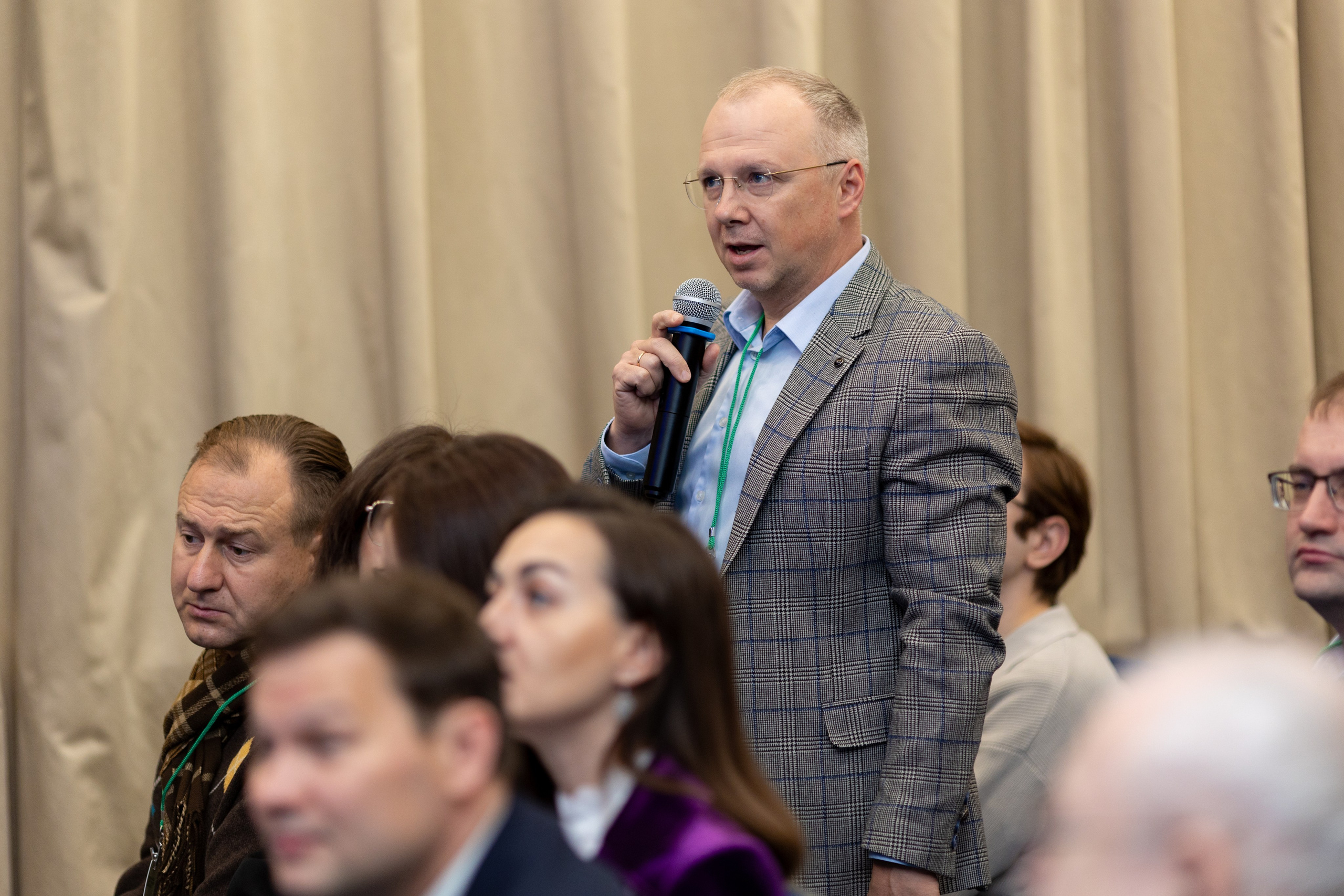 ITSEC 2025. Свадебный и семейный фотограф