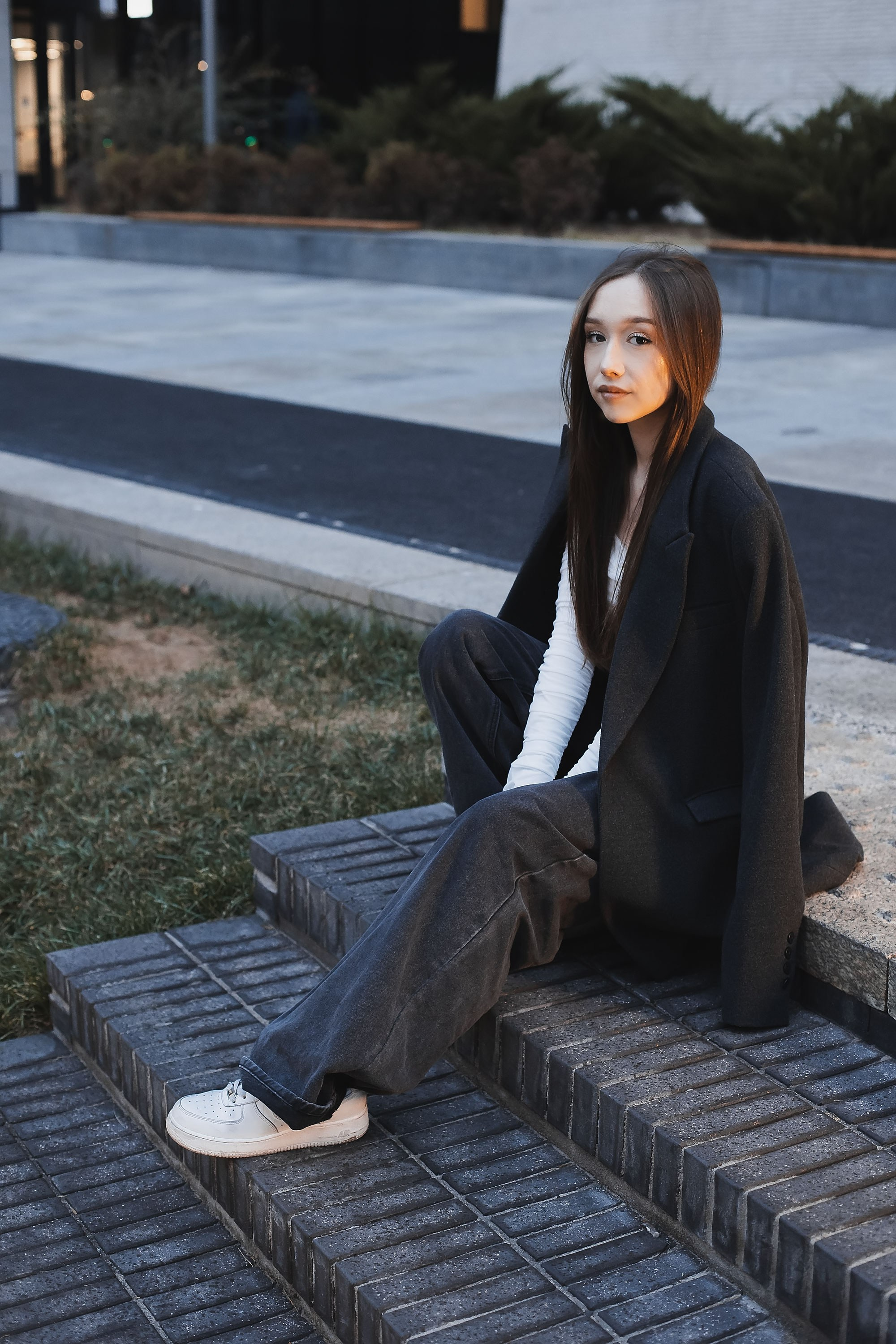 Мария. Семейный, индивидуальный фотограф в Москве Ангели Марина