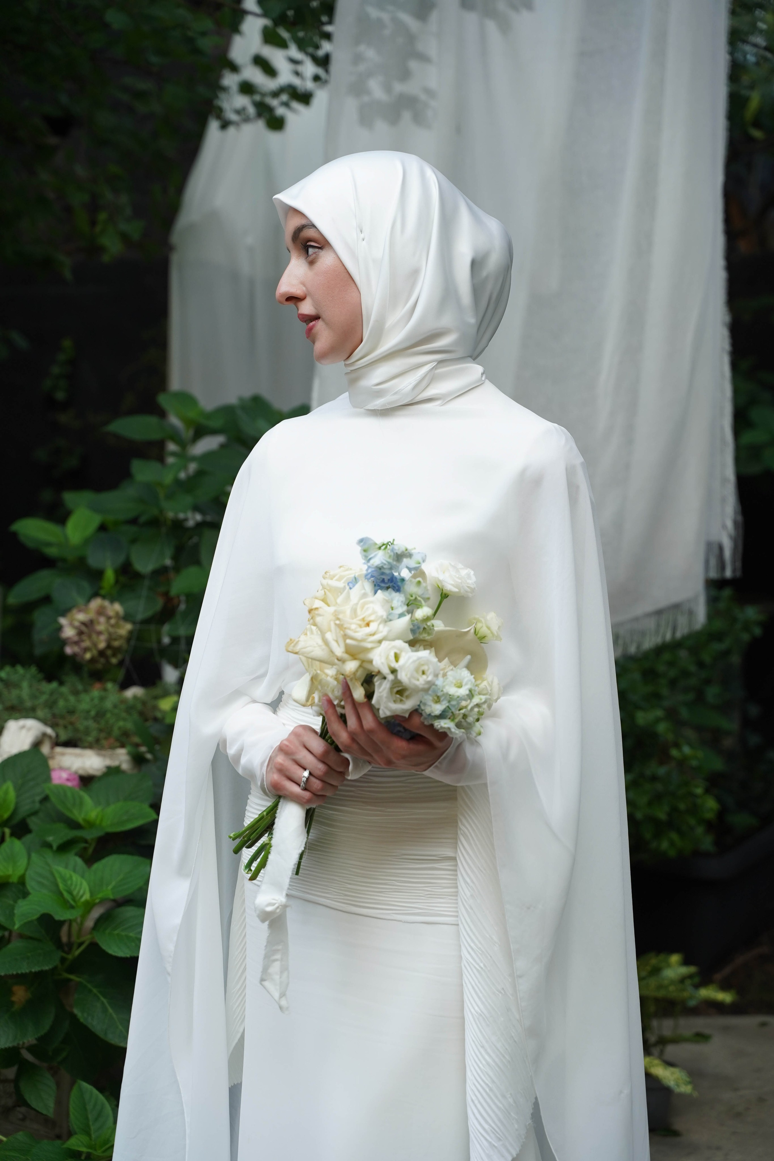 Hady. Амина Абасова — индивидуальный фотограф в Махачкале, Дагестан