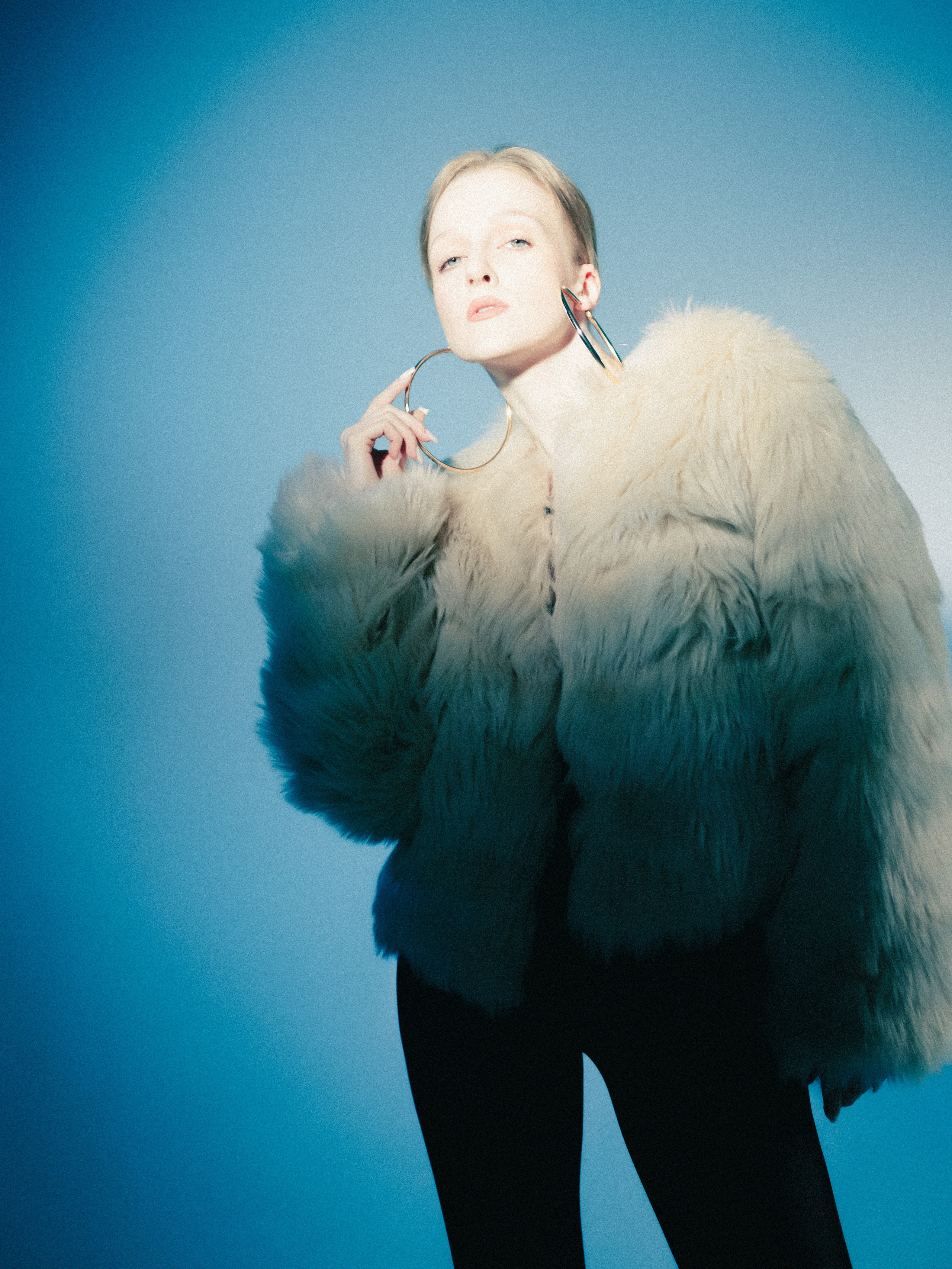 Женский портрет и индивидуальная фотосессия | Яна Иванова. Семейный и свадебный фотограф в Новосибирске Иванова Яна