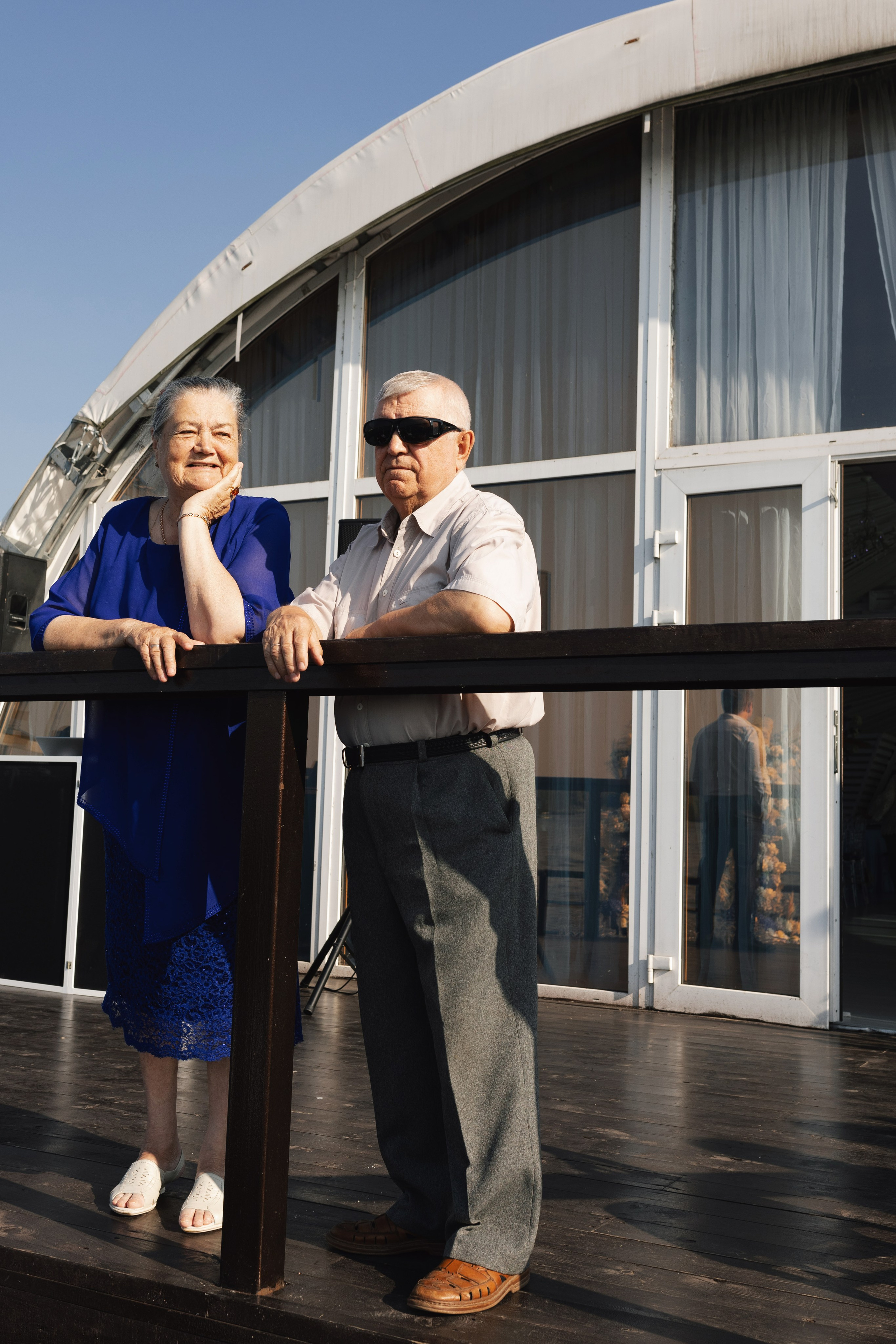 Valerian & Alina. Фотограф в Томске Ирина Павлуцкая