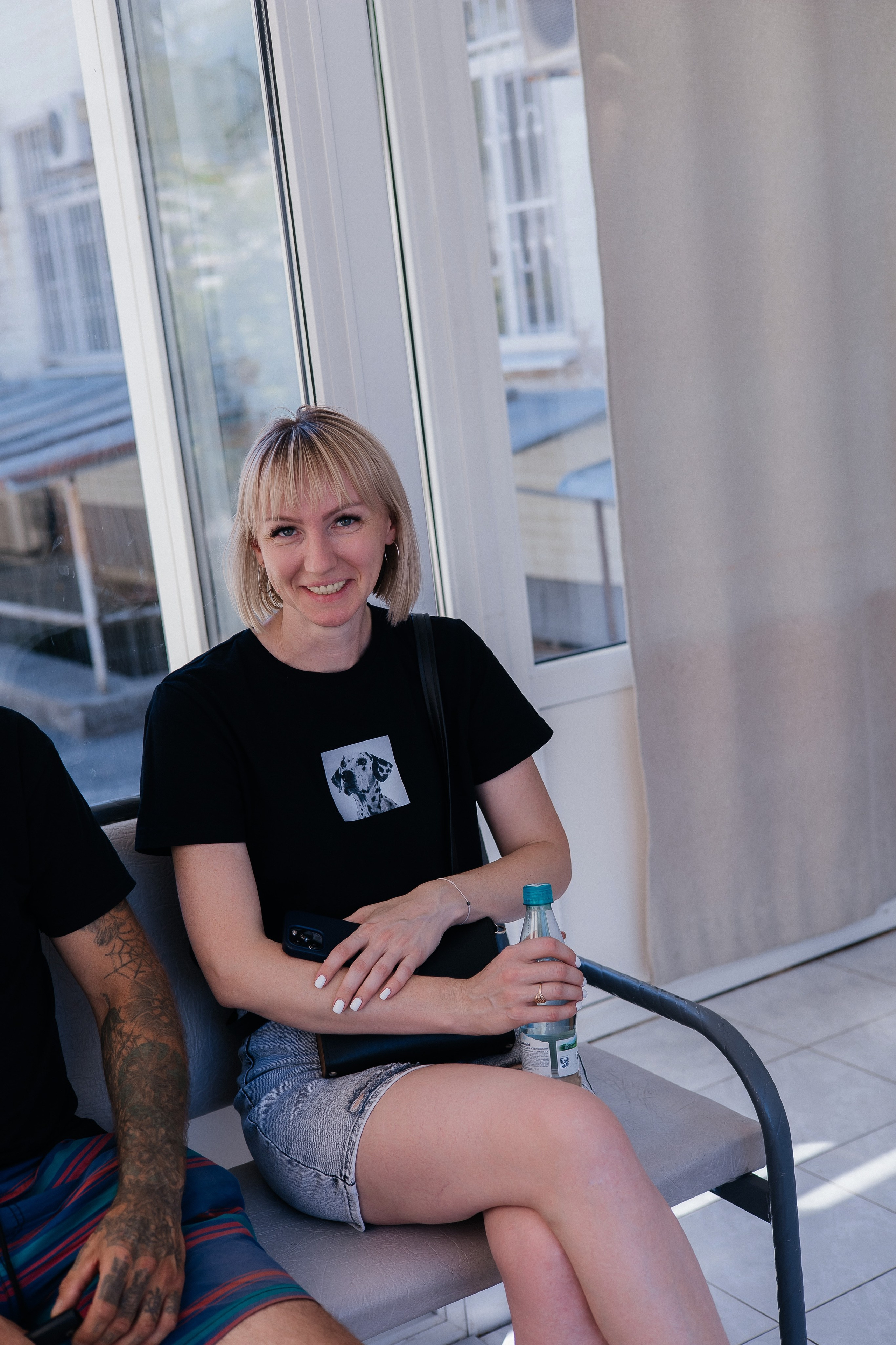 Выписка 14 июня 2024. Фотограф Ростов-на-Дону | фототерапевт