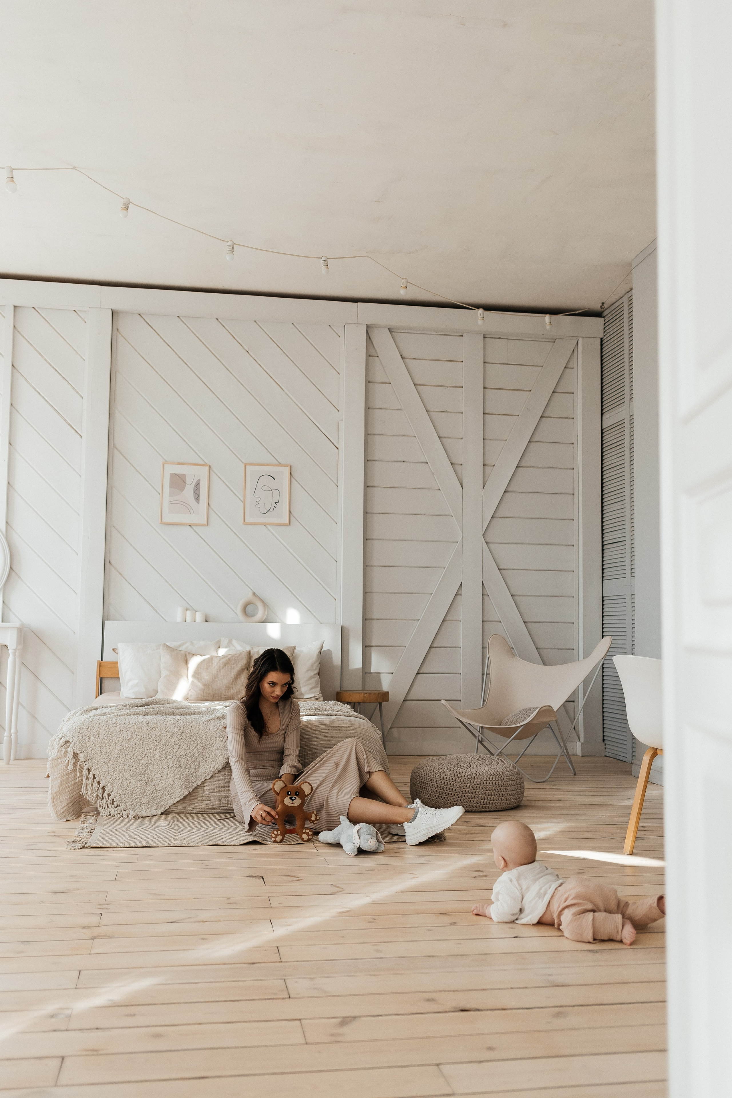 Анастасия и Матвей. Свадебный и семейный фотограф в Екатеринбурге