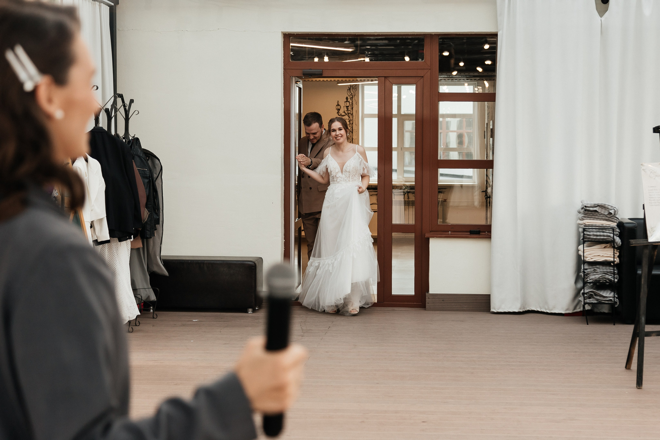 Сергей и Анастасия/2024. Свадебный и семейный фотограф в Екатеринбурге