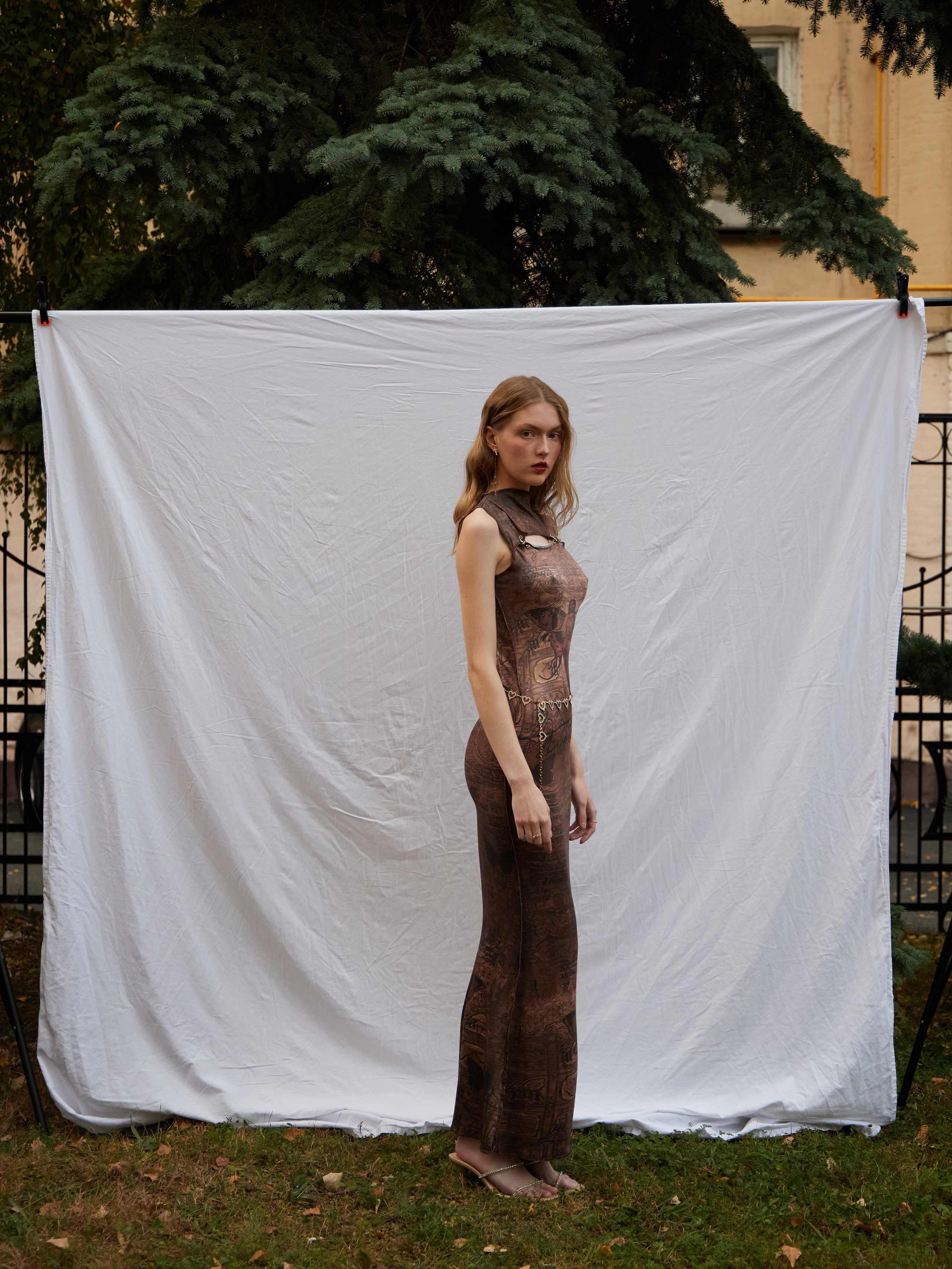 Полина. Фотограф | портрет | бренды | репортаж