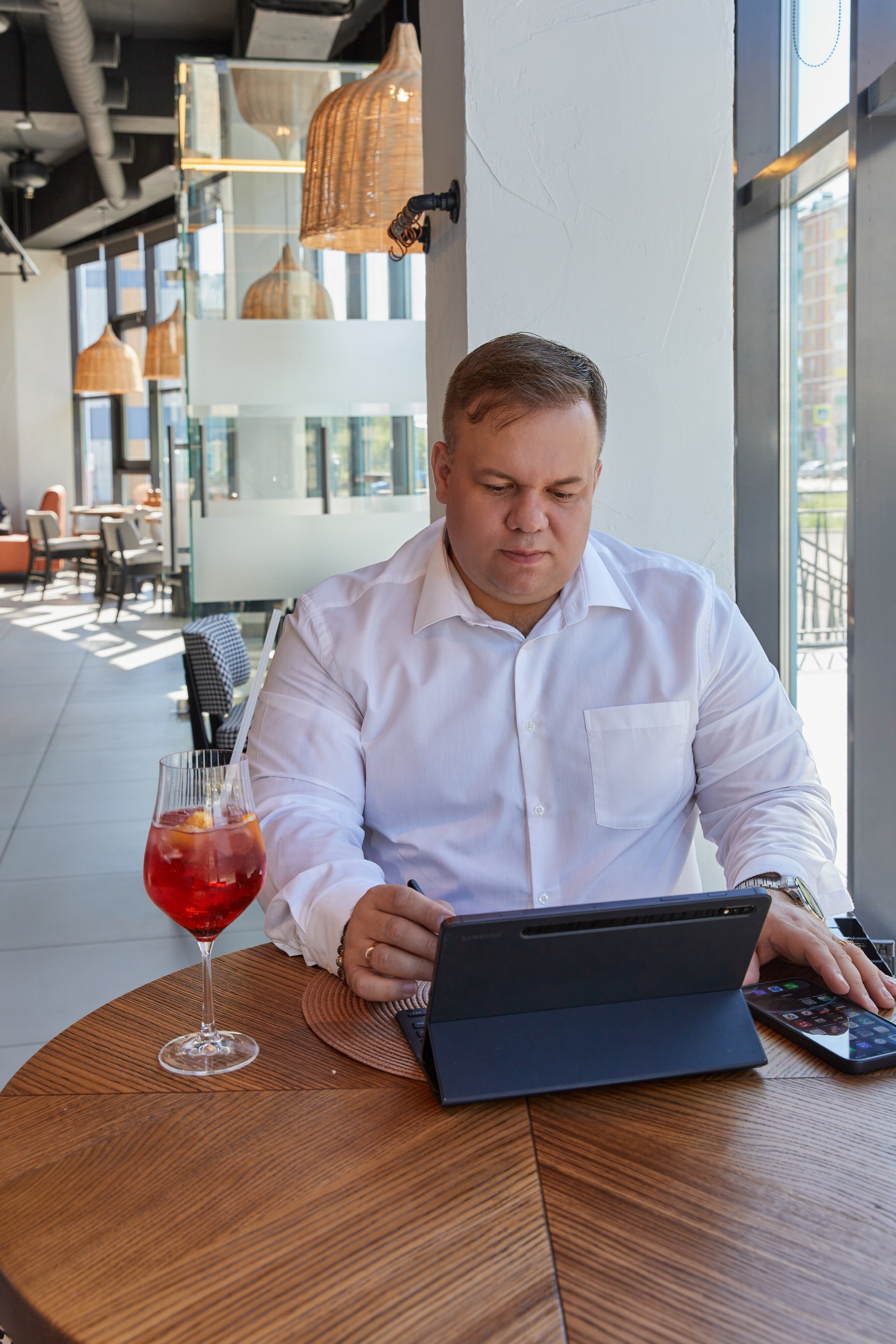 Рита и Денис Крыцины. Контент-фотограф в Абакане Наталья Нагибина