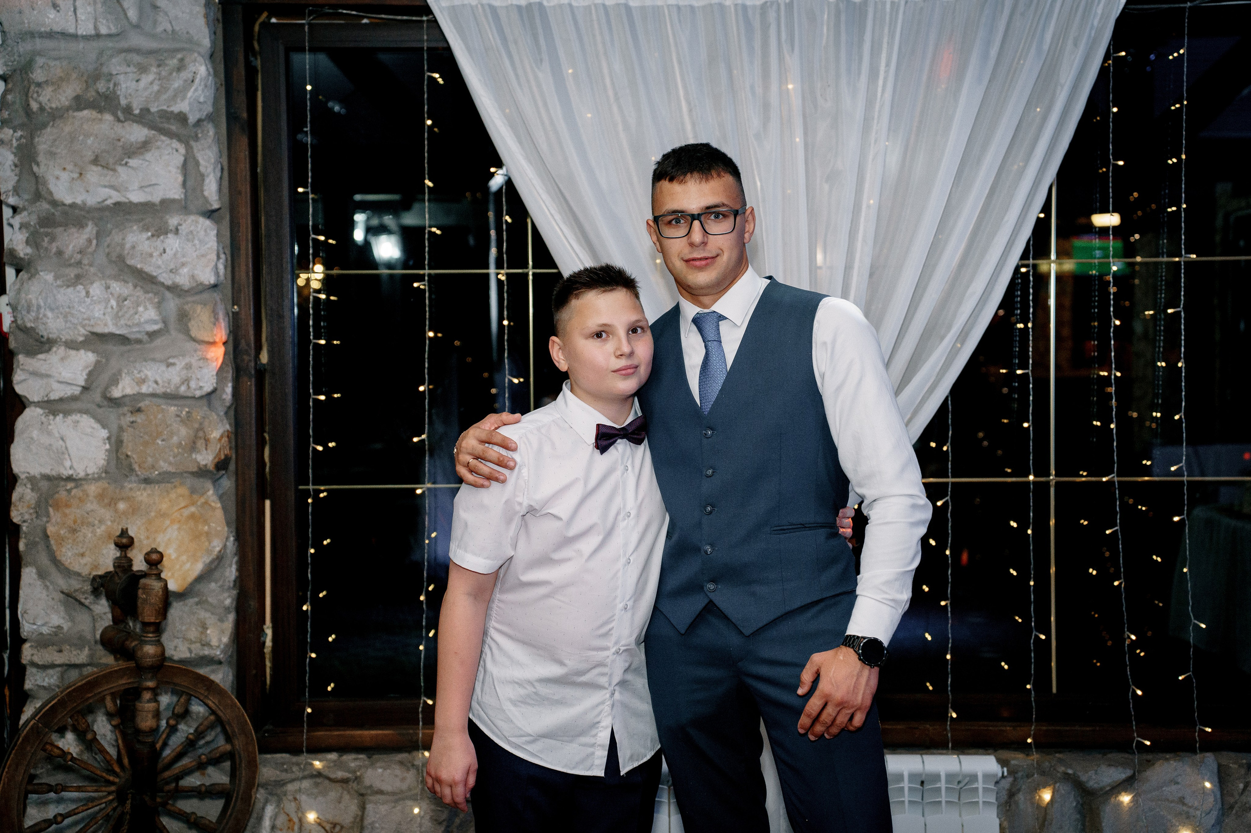 Максим и Наталья. Свадебная фотосъемка. Свадебный фотограф в Воронеже Александр Работкин