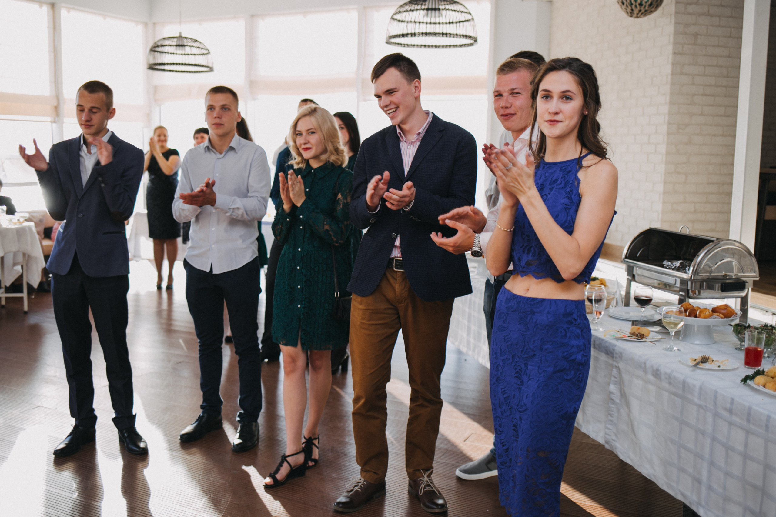 Михаил и Мария. Свадебный и семейный фотограф во Владивостоке Овчинникова Дарья