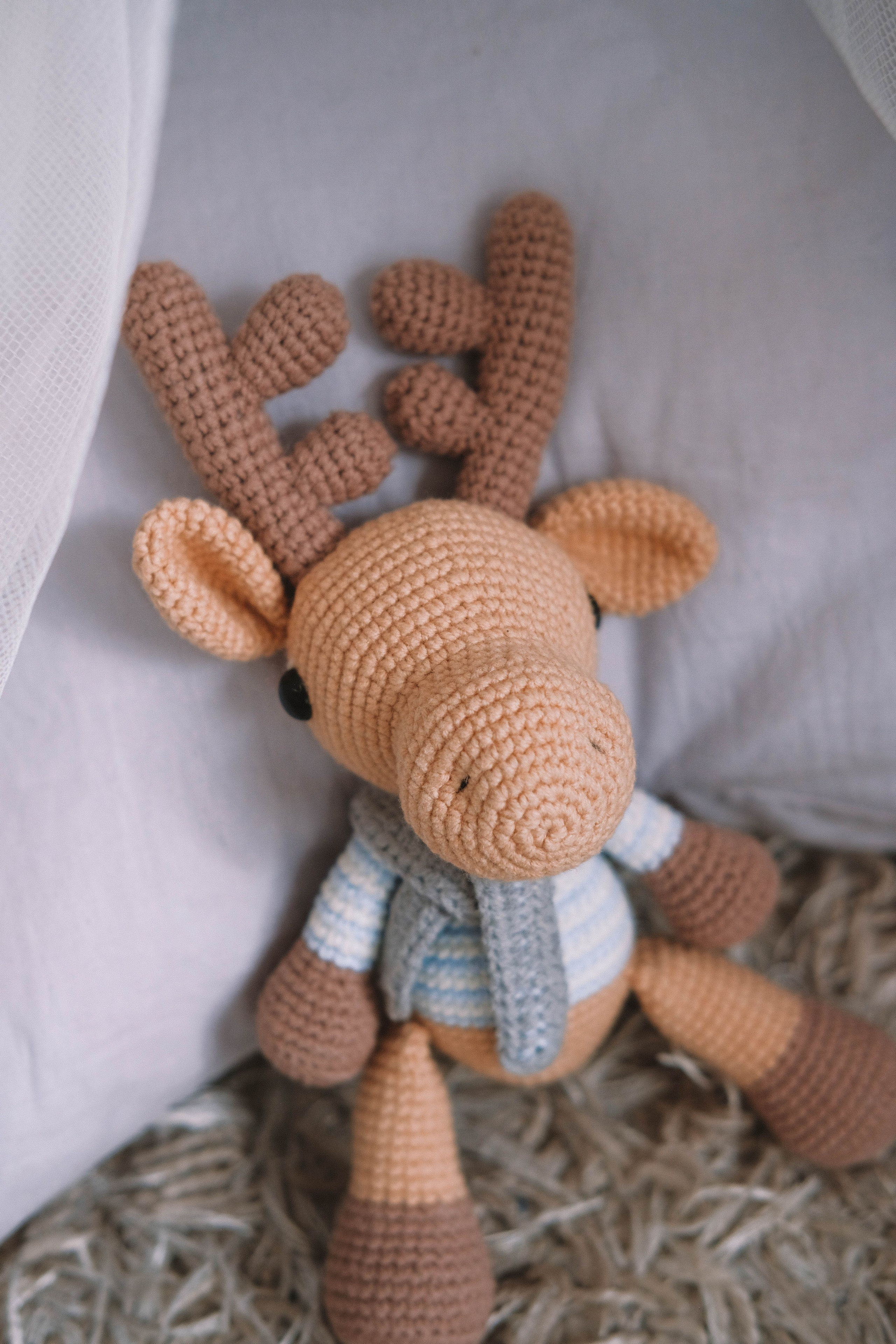 Handmade. Фотограф в Новосибирске Анна Захарова