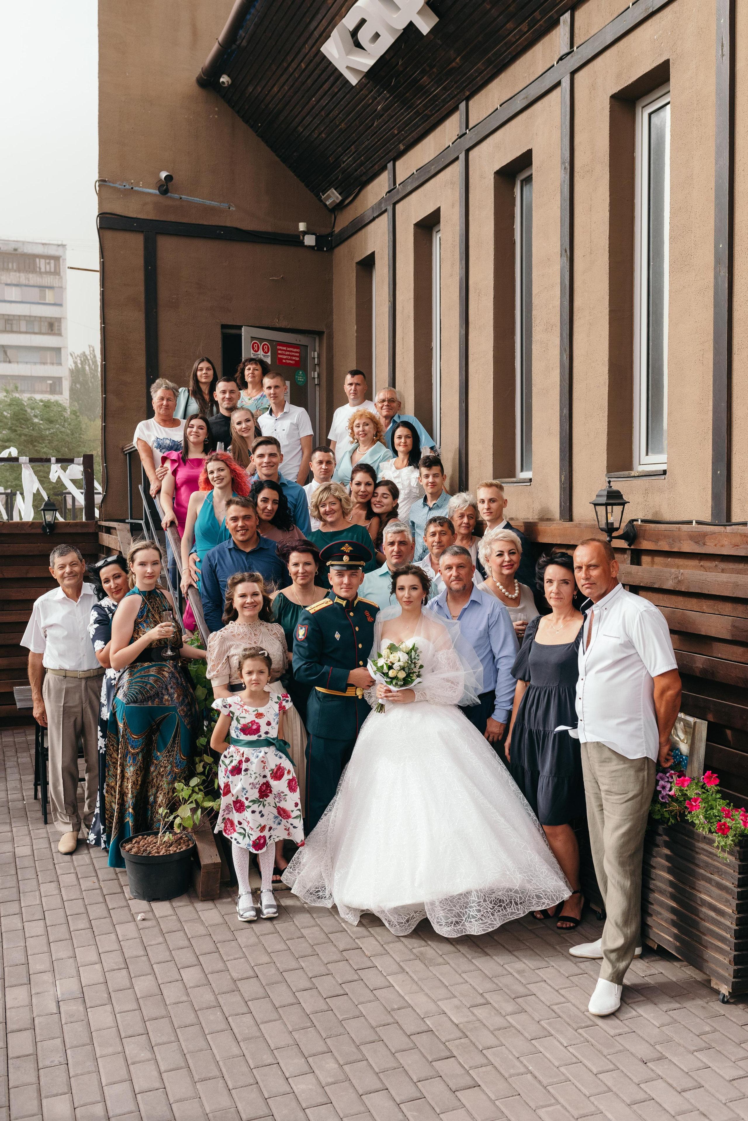 Катя и Алексей (19-08-22) Волжский. Свадебный и travel фотограф в Волгограде, Сочи, Домбае, Европе