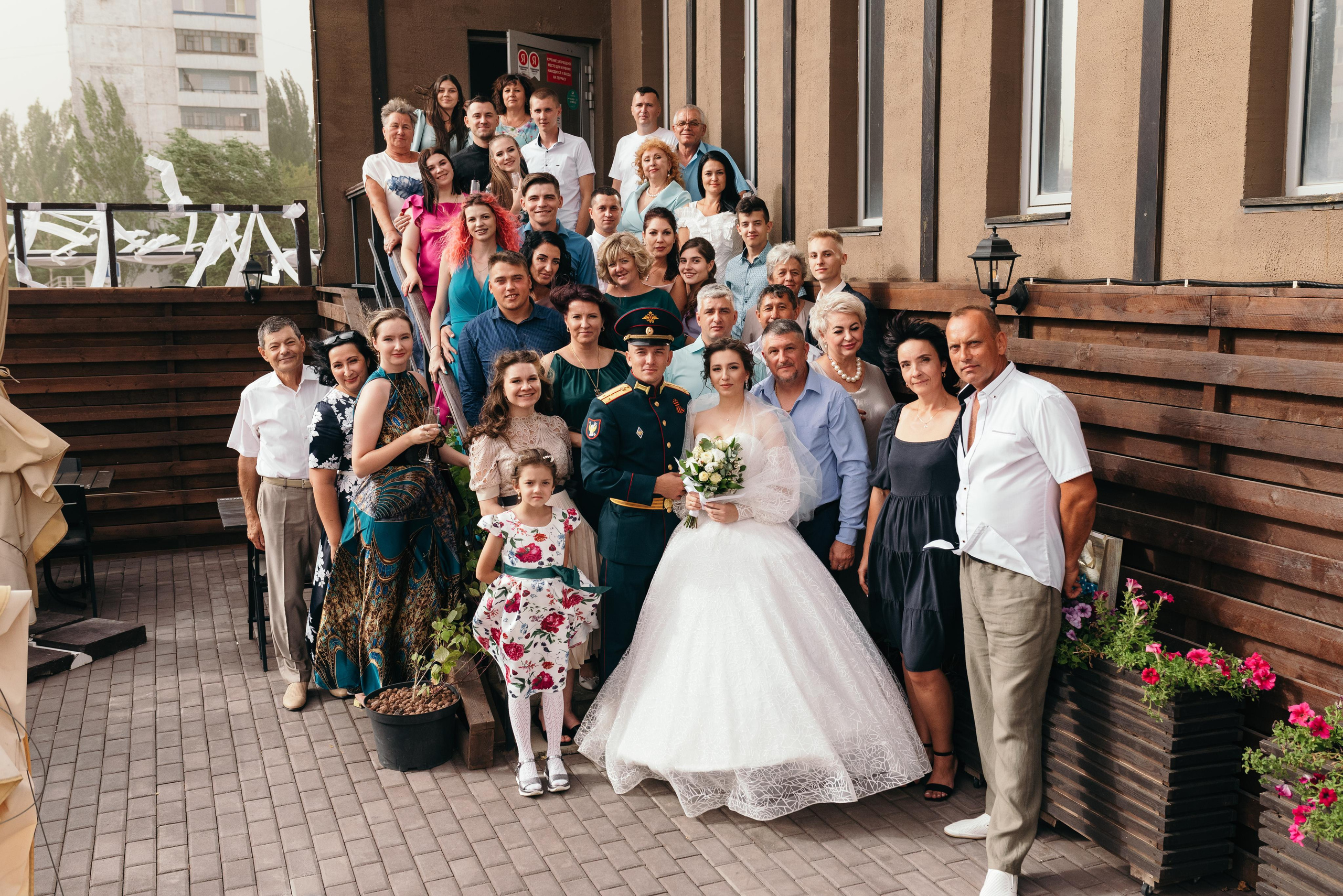 Катя и Алексей (19-08-22) Волжский. Свадебный и travel фотограф в Волгограде, Сочи, Домбае, Европе