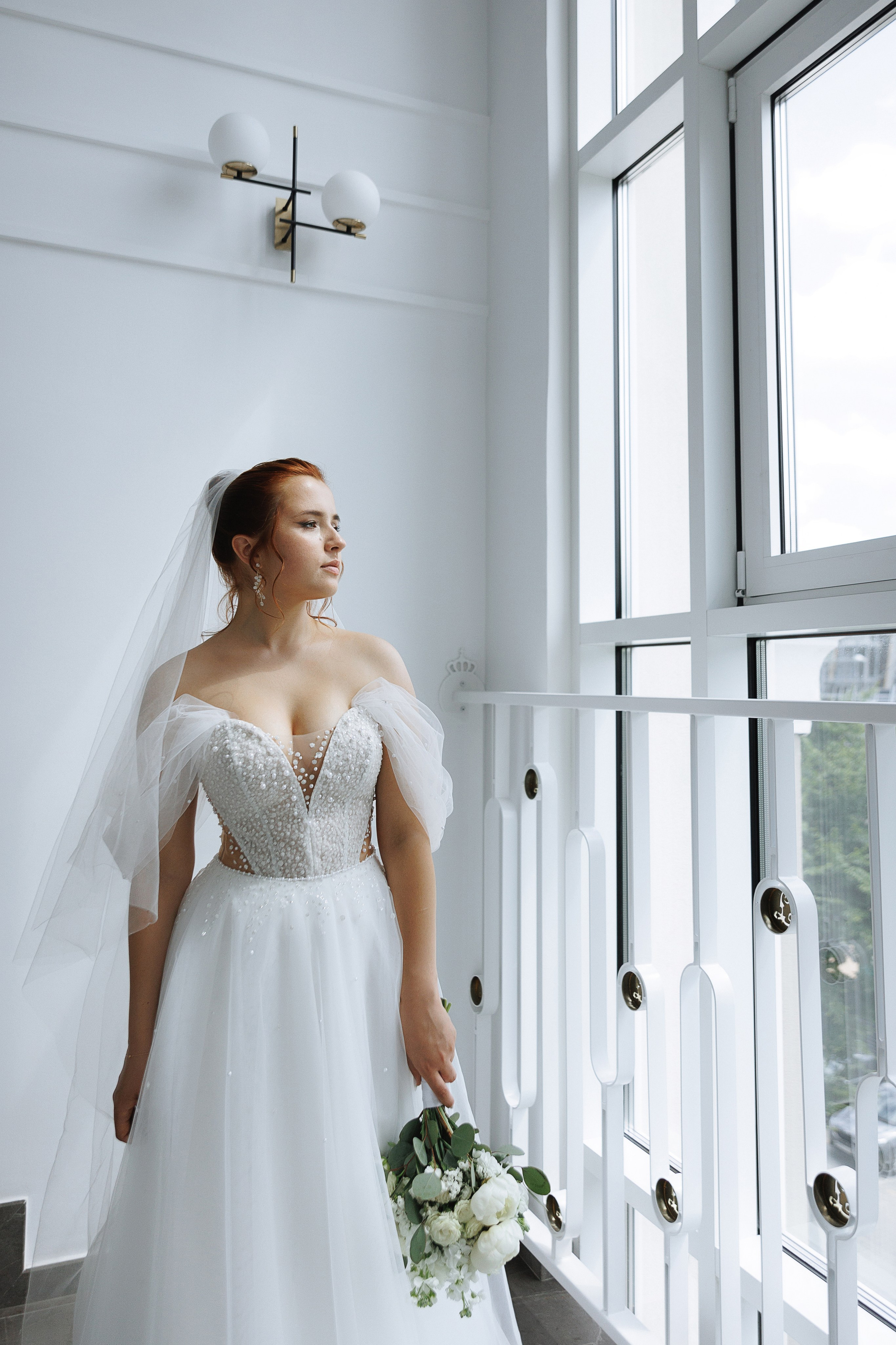 Алексей & Елизавета. Свадебный и репортажный фотограф Калининград