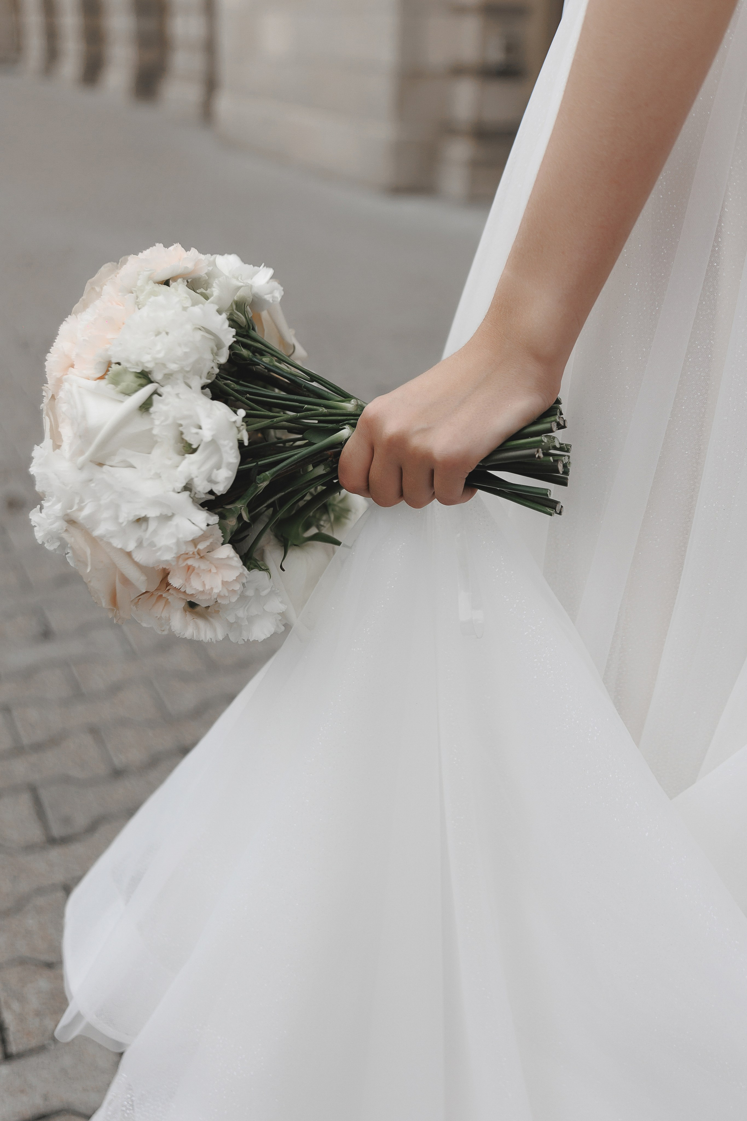 Кристина & Илья. Свадебный и репортажный фотограф Калининград