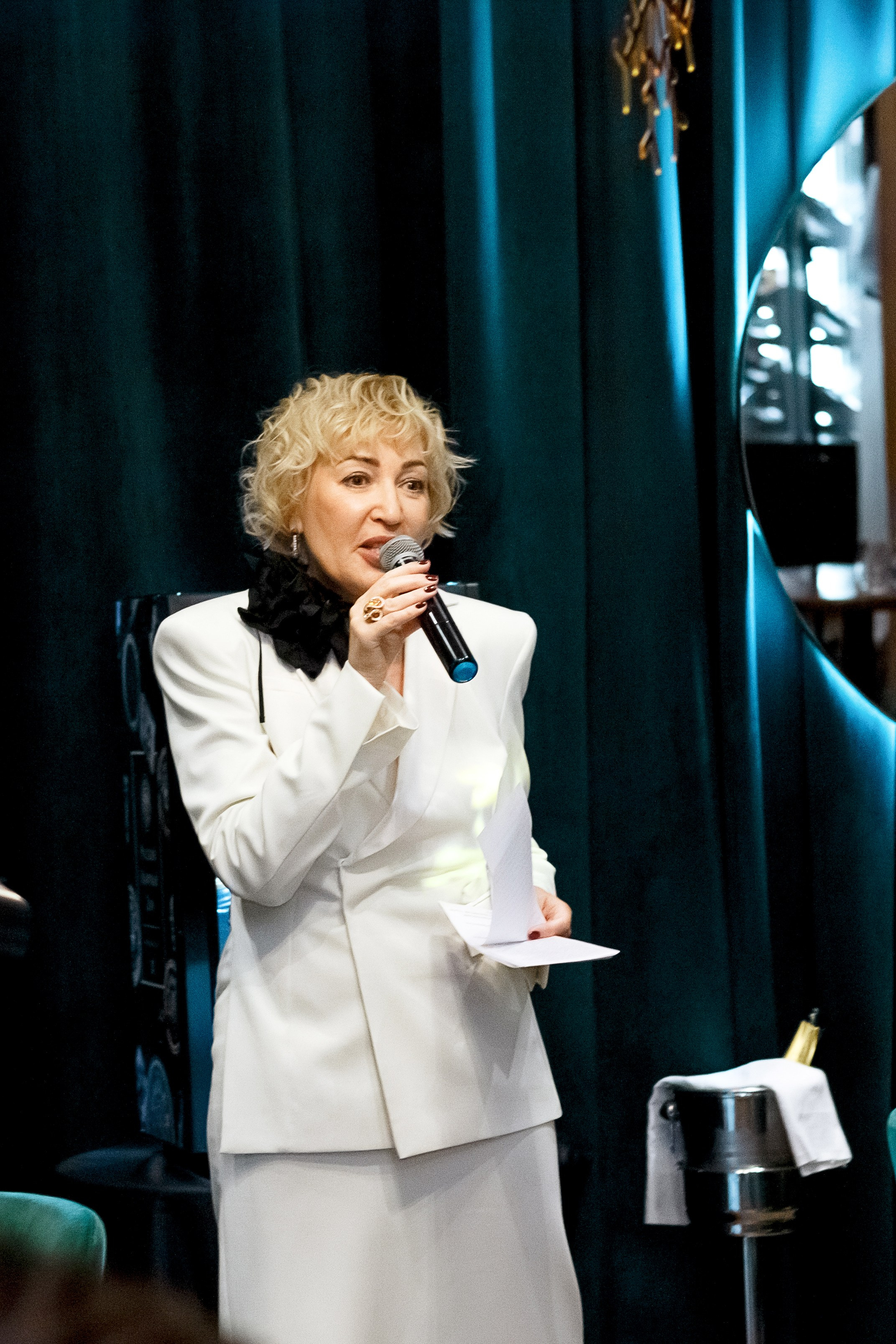 Dolce Vita «Икорная Вечеринка». Свадебный и репортажный фотограф Калининград