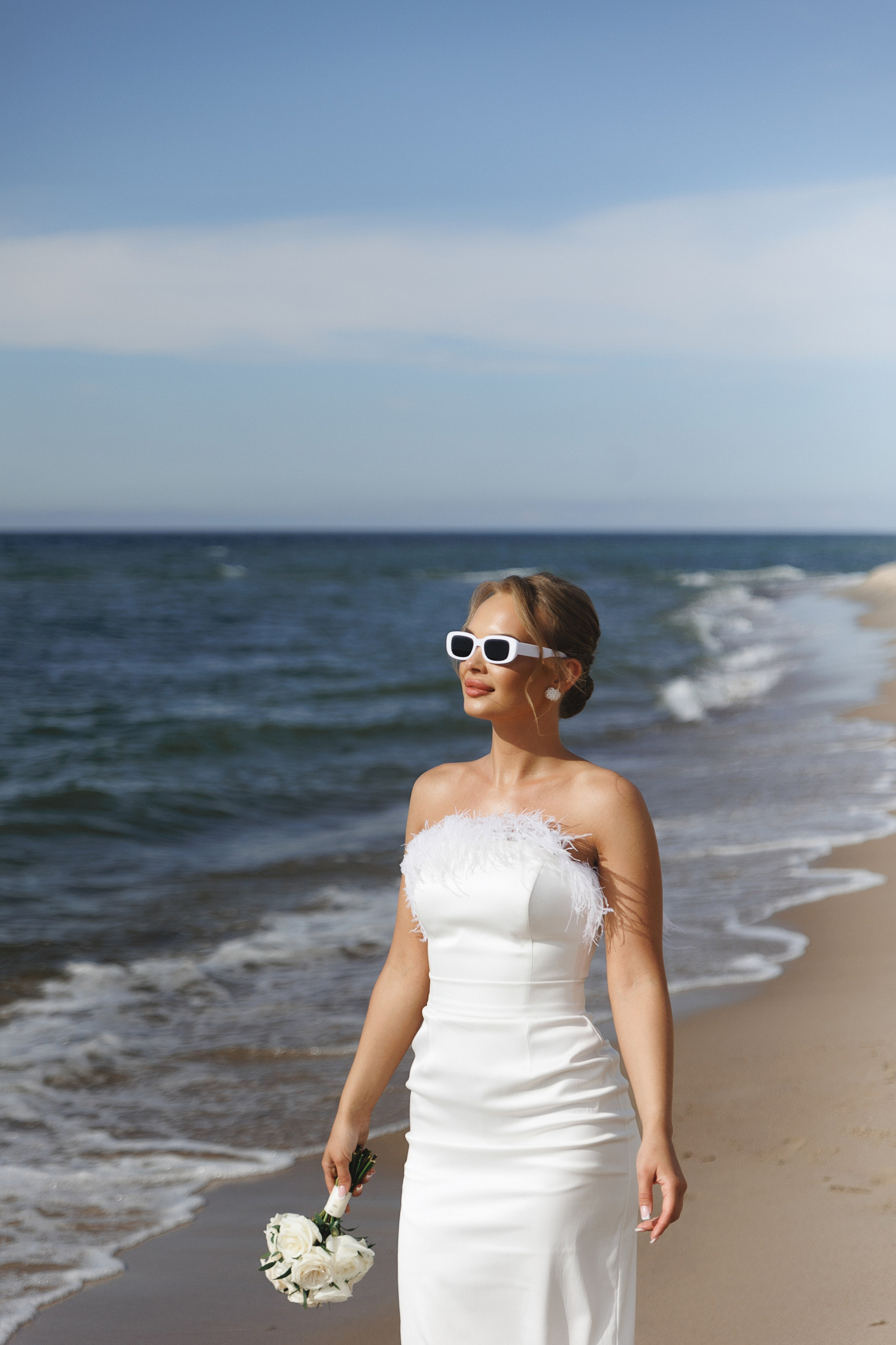 Love, Styled & Sun-Kissed. Свадебный и репортажный фотограф Калининград