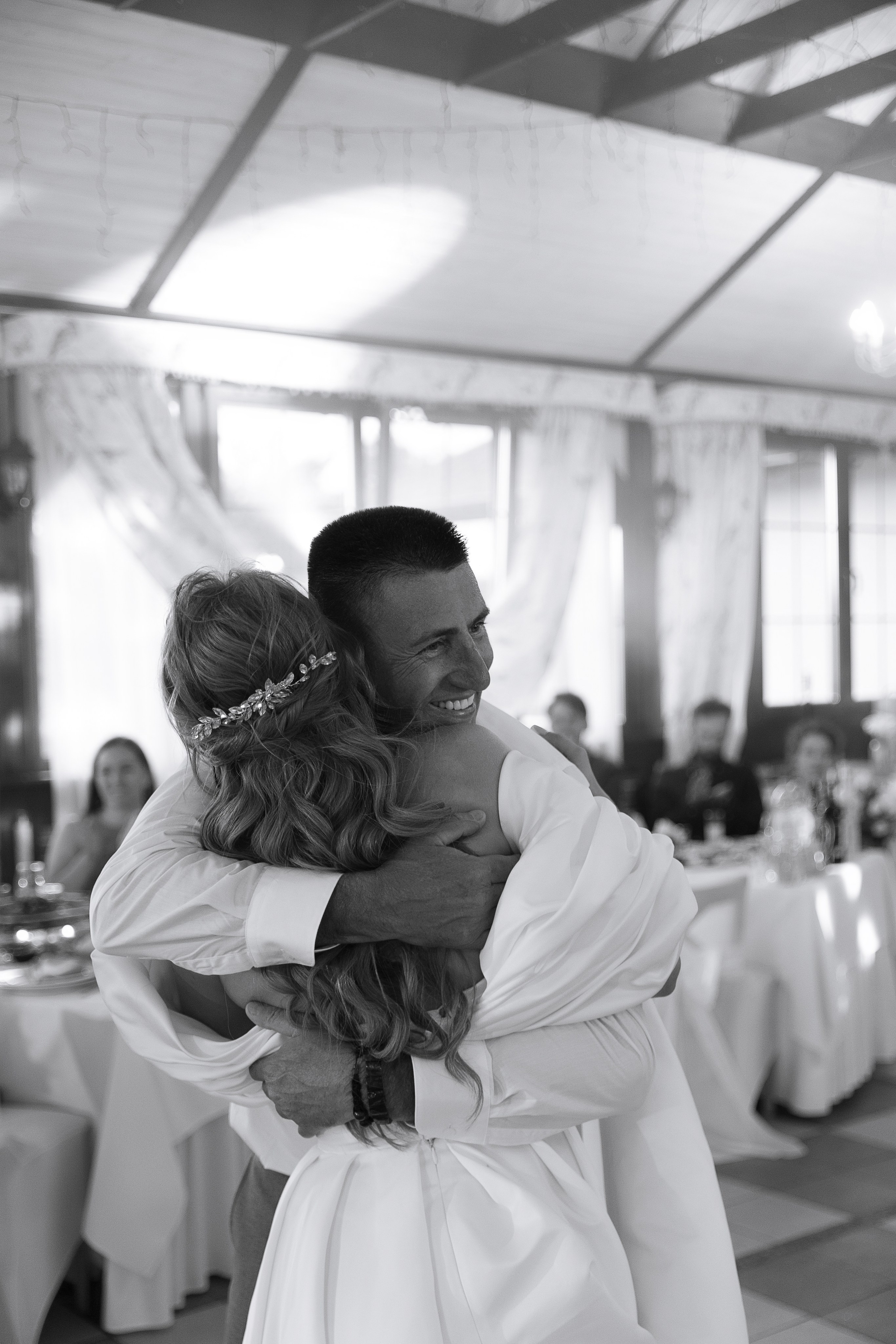 Владислав & Зоя. Свадебный и репортажный фотограф Калининград