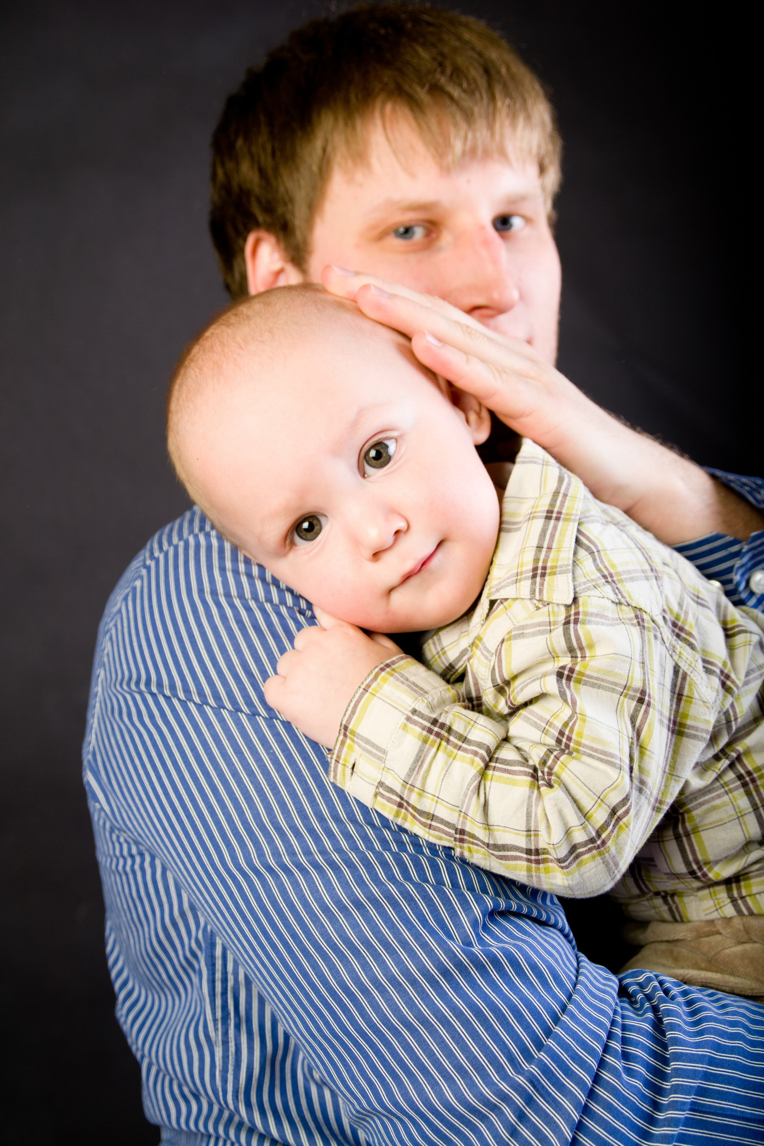 Дети. Фотограф в Томске Григорий Шаповалов