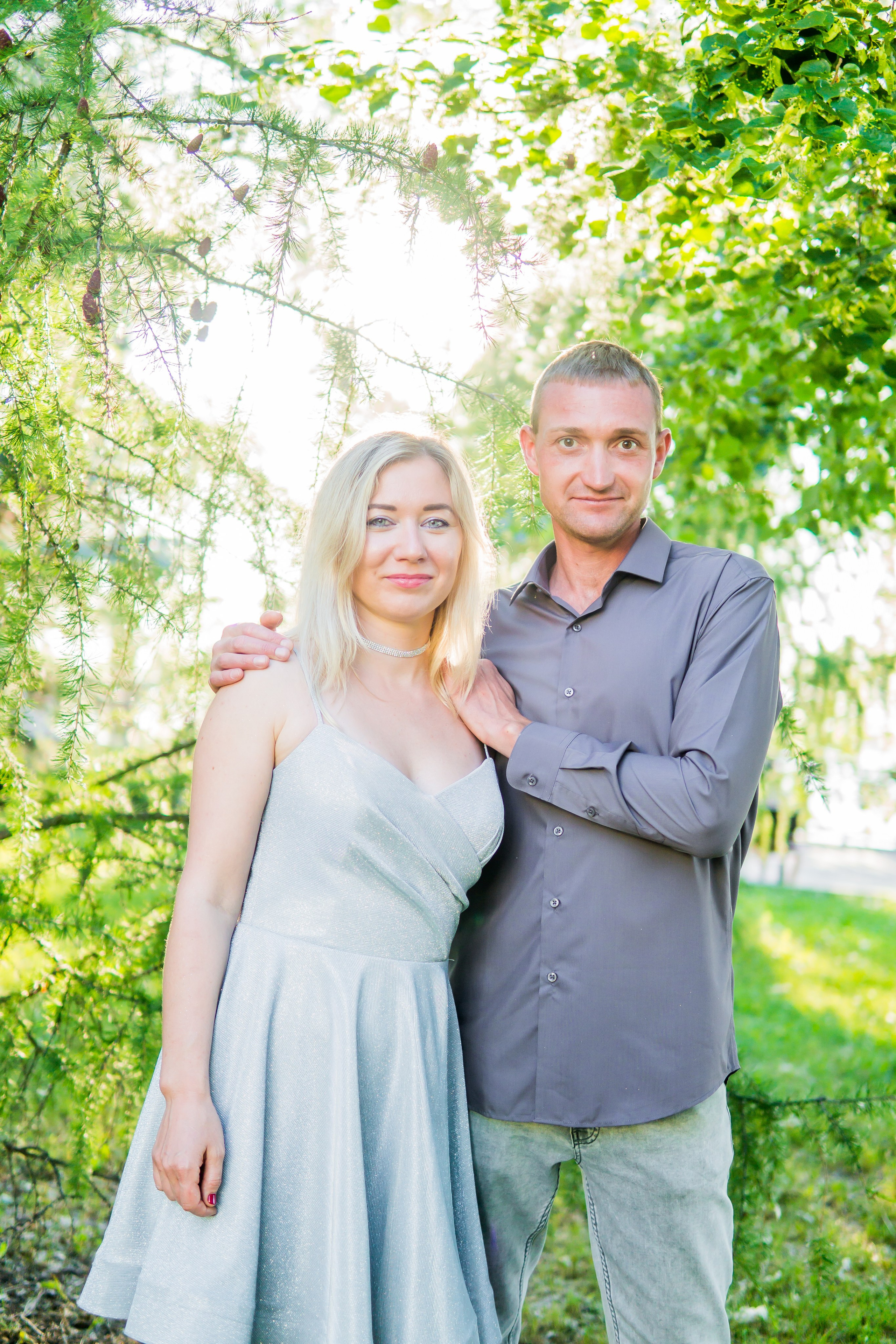 Lovestory. Семейный и детский фотограф в Самаре Анна Игнатова