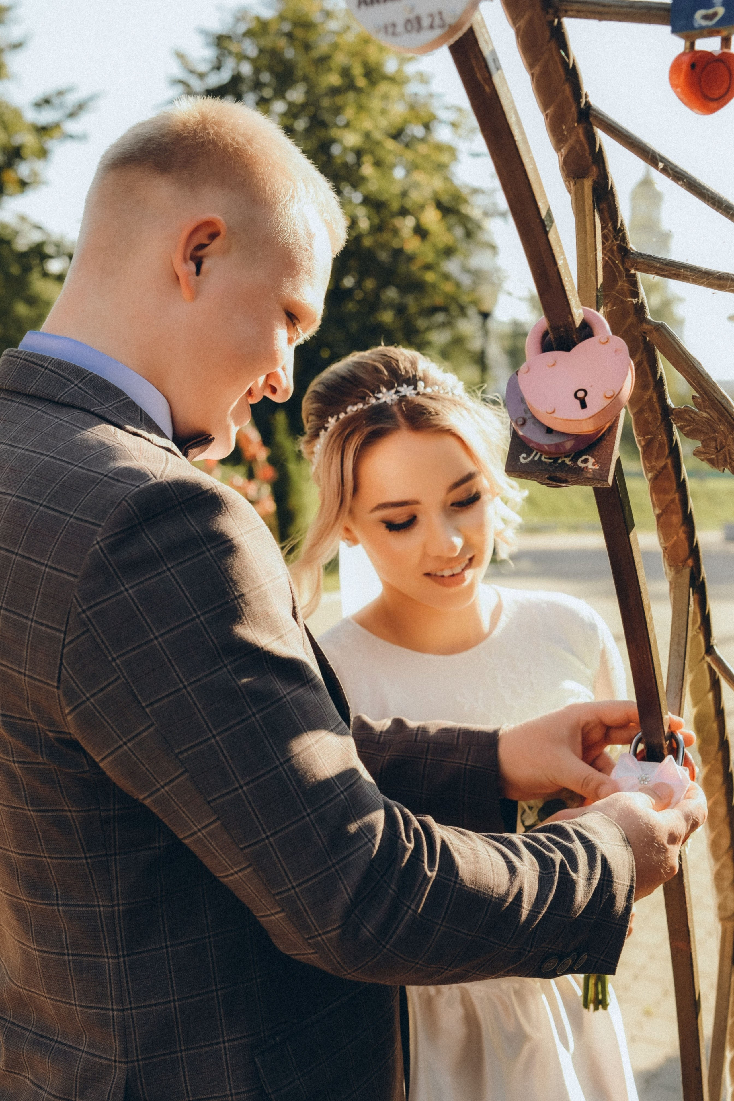 Никита и Алина Свирины. Фотограф в Москве Ангелина Ким