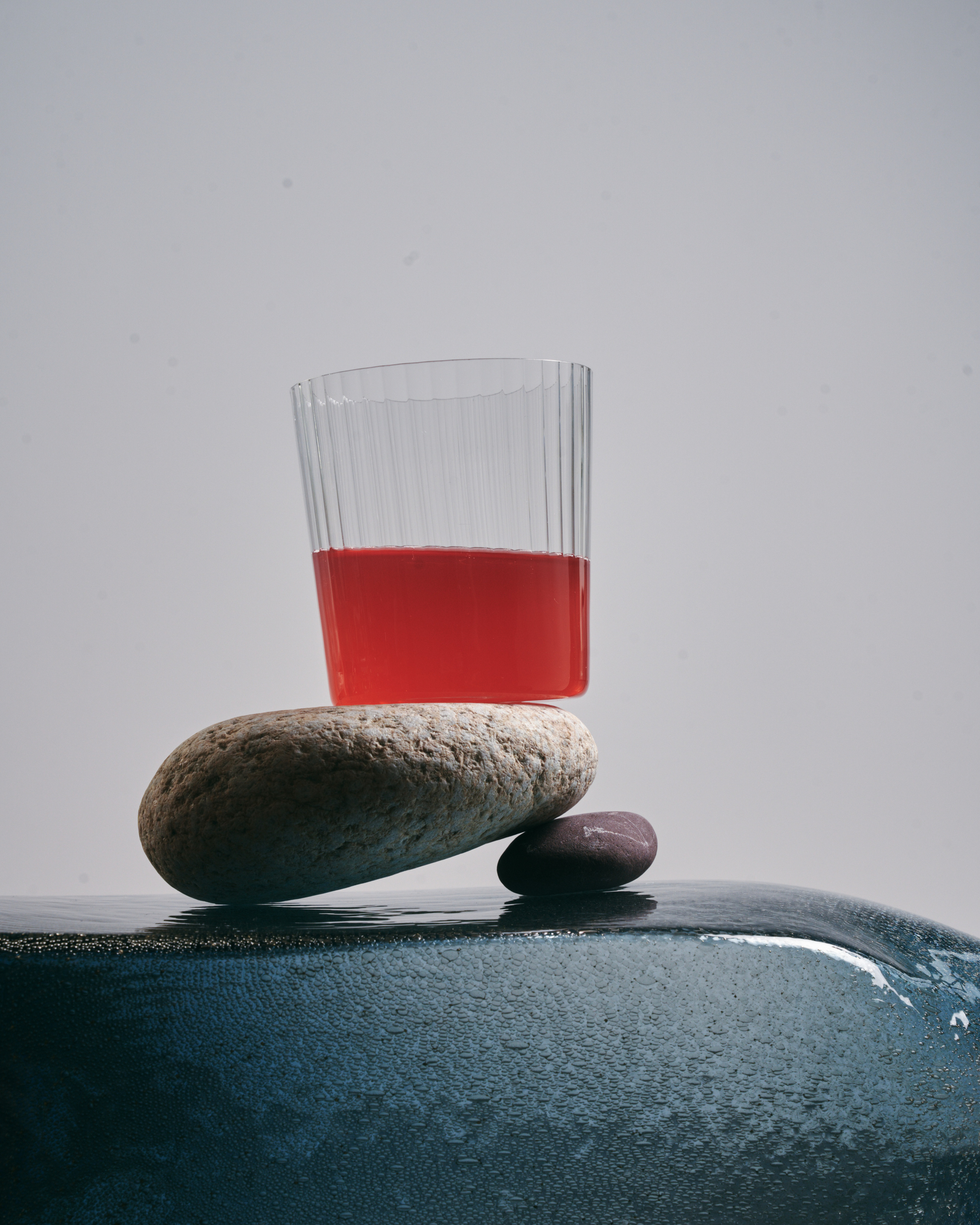 Still life. Slozhnomarya