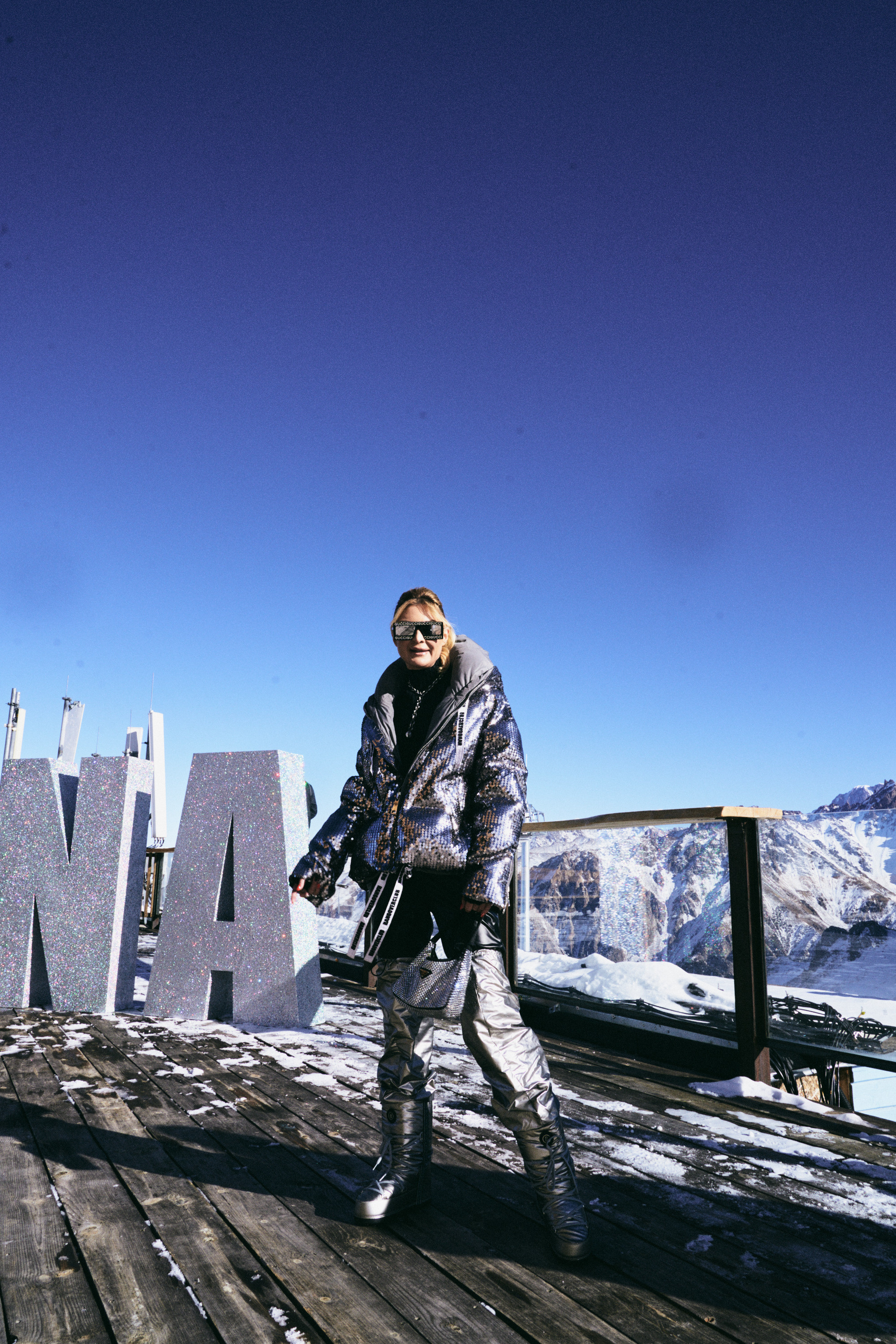 Reportage. Slozhnomarya