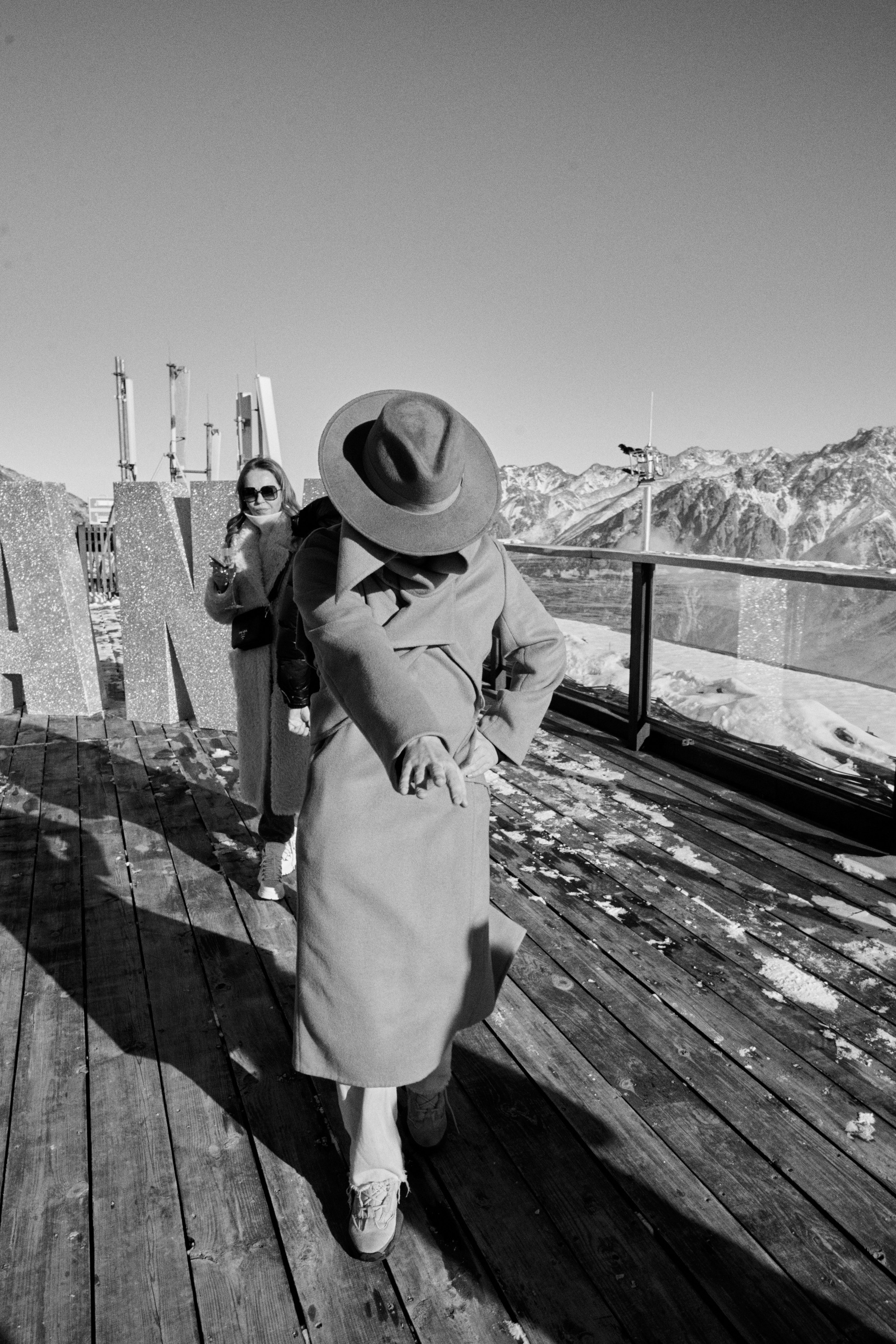 Reportage. Slozhnomarya