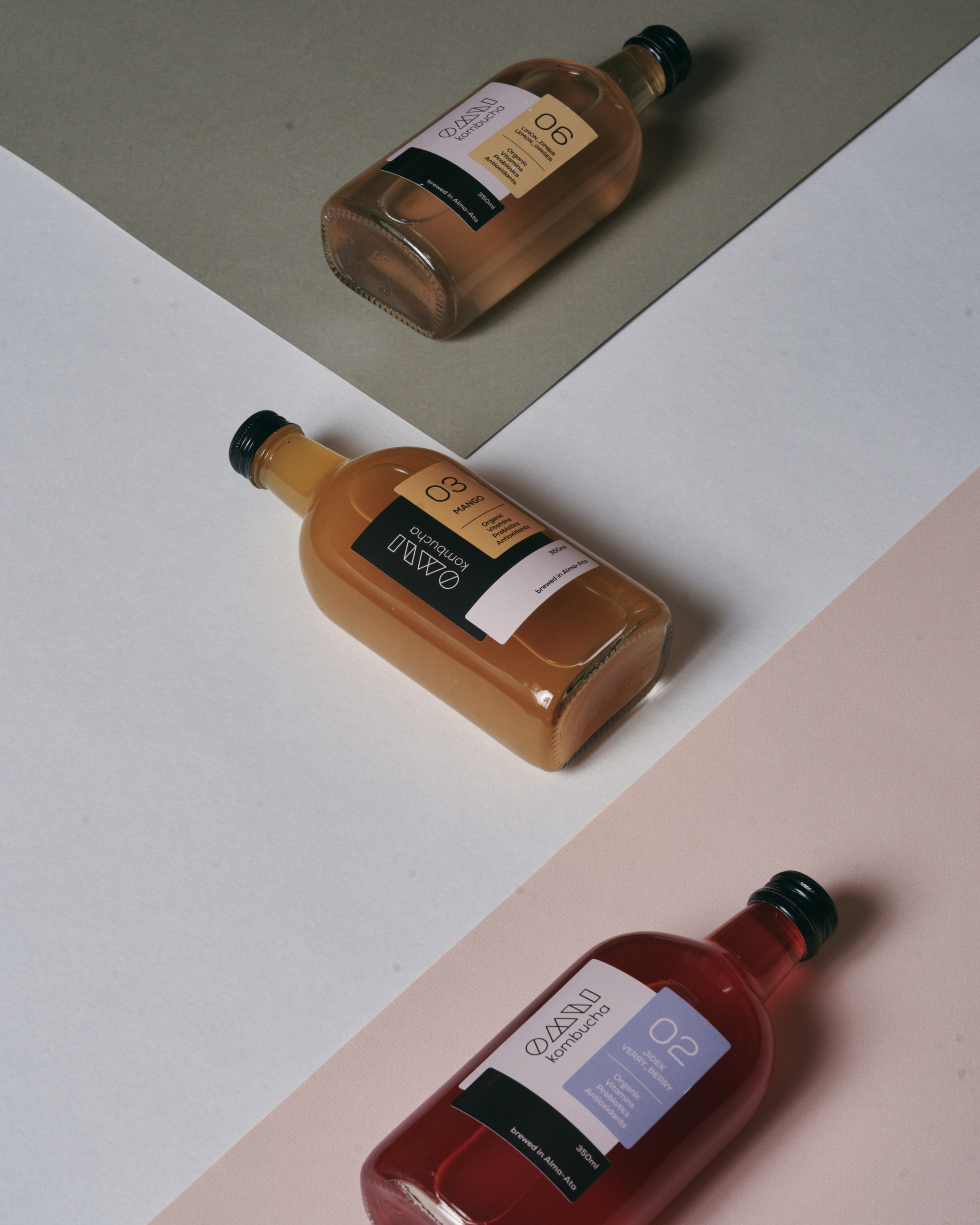 Still life. Slozhnomarya