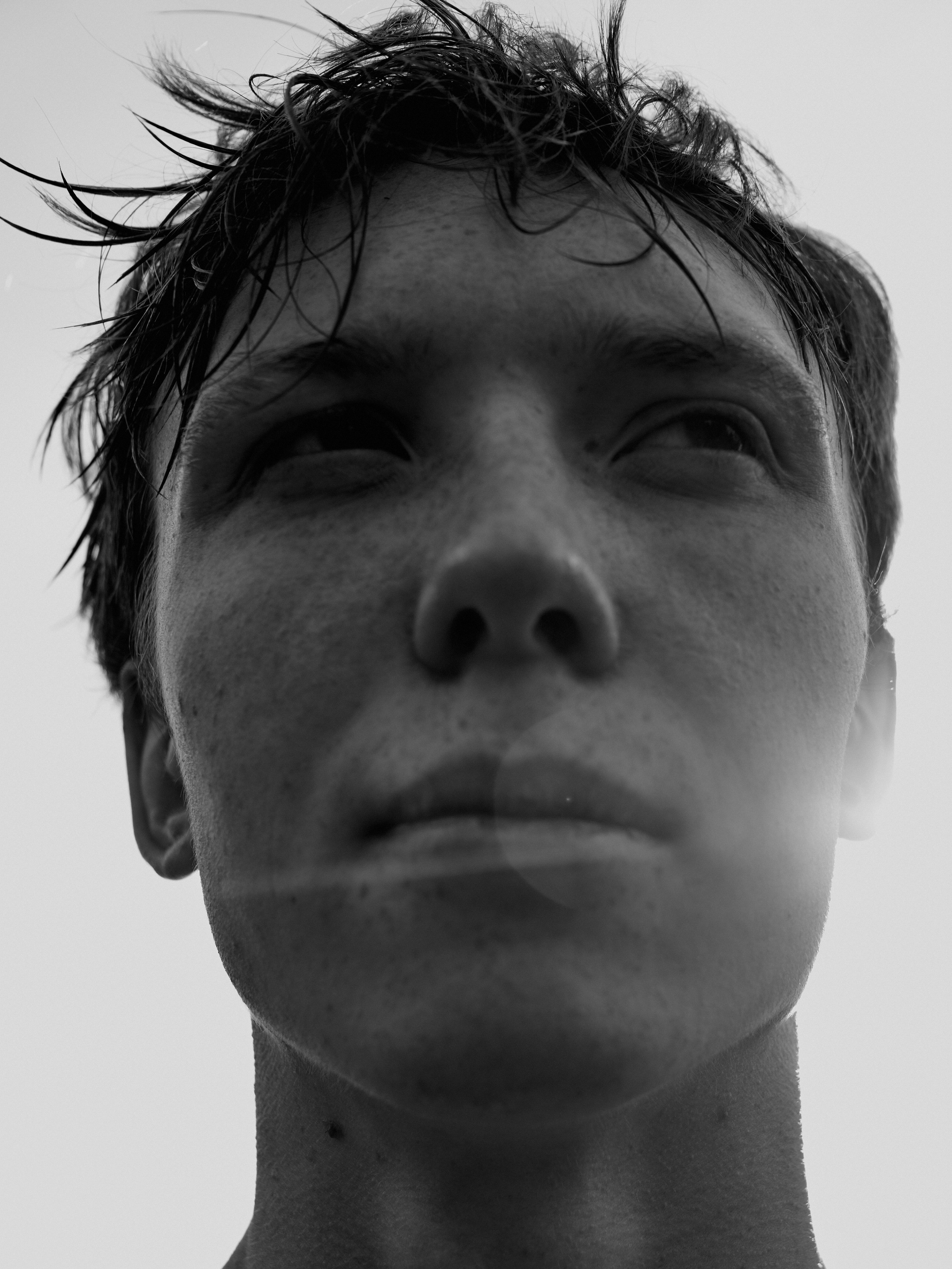 Portrait. Slozhnomarya