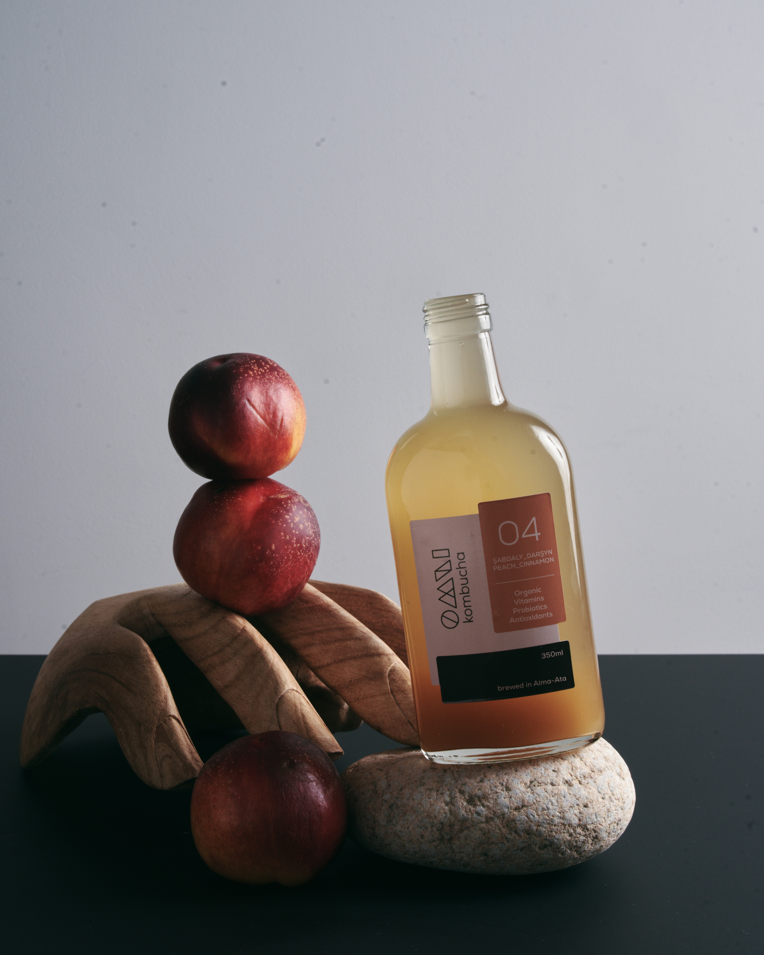 Still life. Slozhnomarya